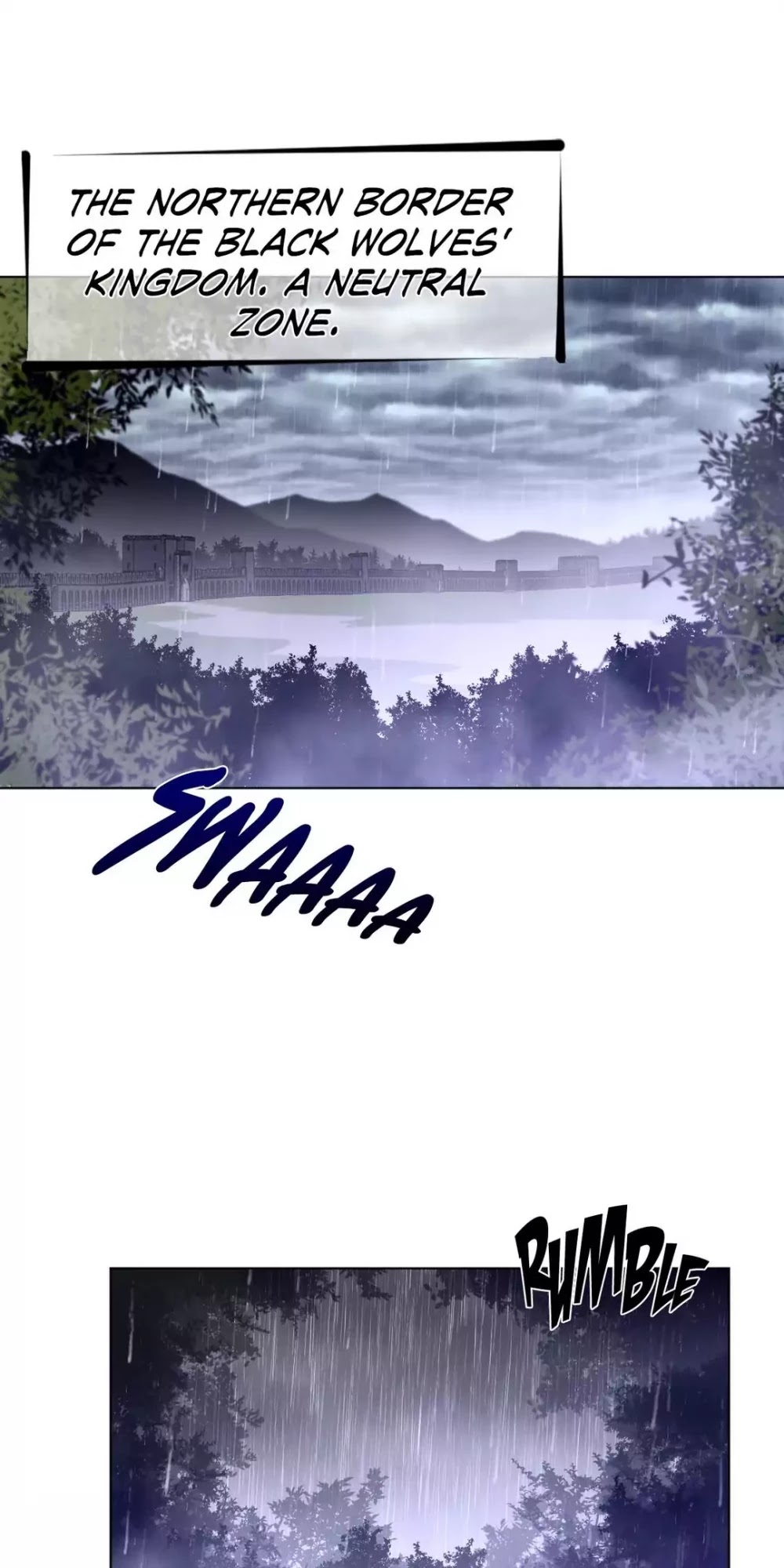 Perfect Half Chapter 70 page 11 - Chapter 70: The Broken Promise