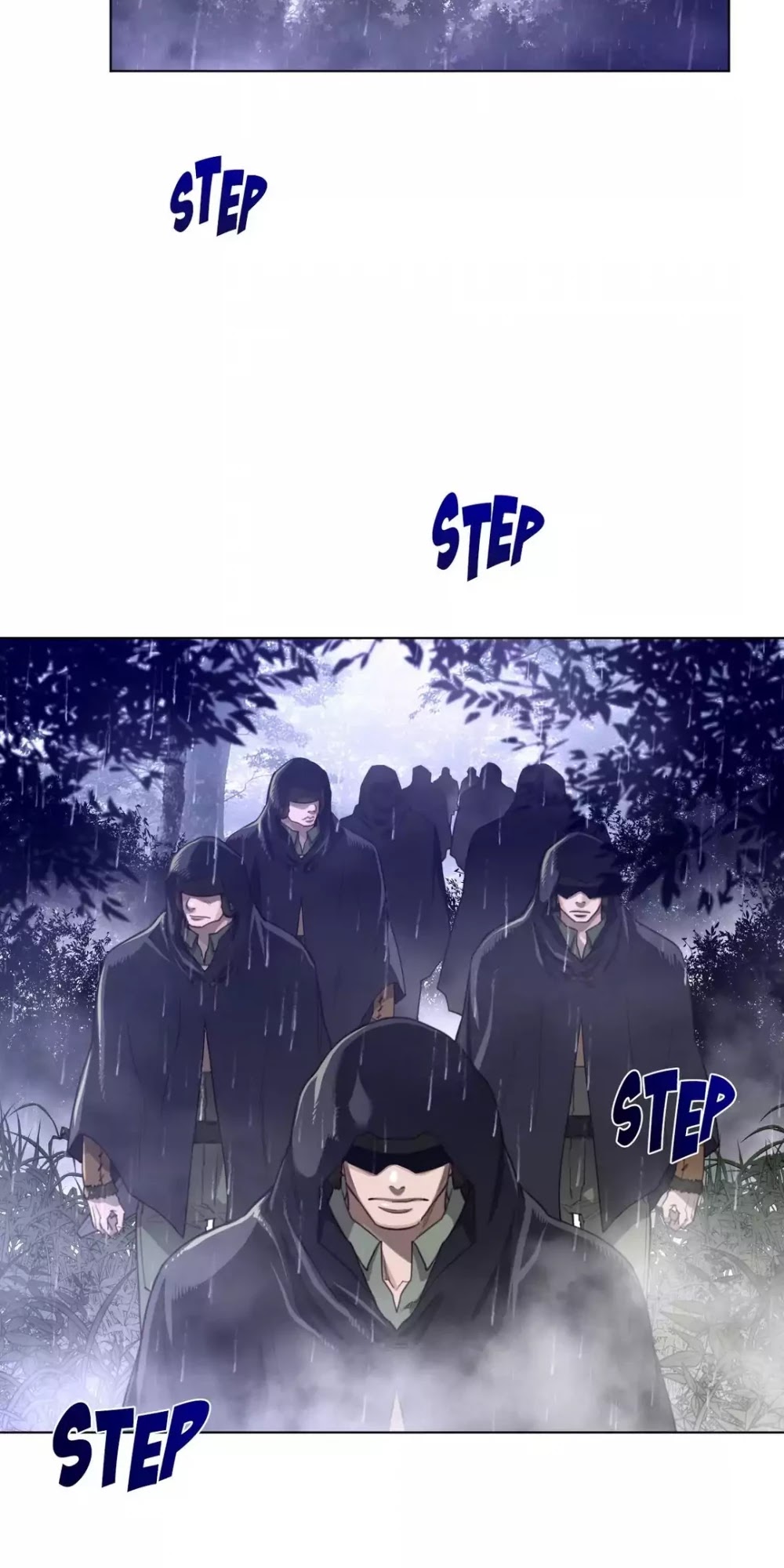 Perfect Half Chapter 70 page 12 - Chapter 70: The Broken Promise