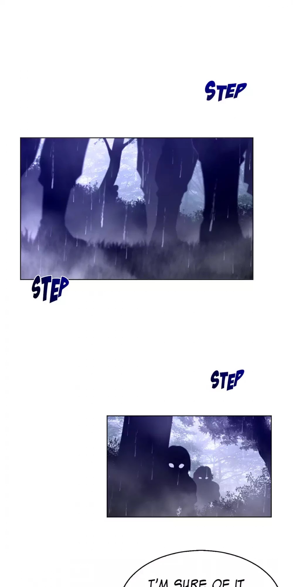 Perfect Half Chapter 70 page 13 - Chapter 70: The Broken Promise