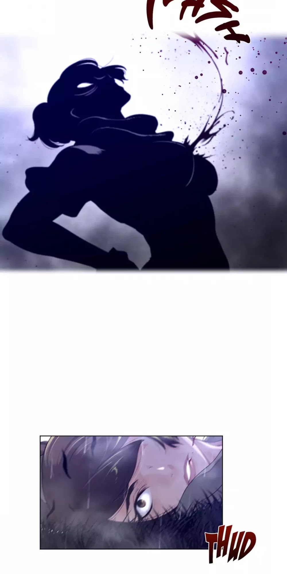 Perfect Half Chapter 70 page 20 - Chapter 70: The Broken Promise