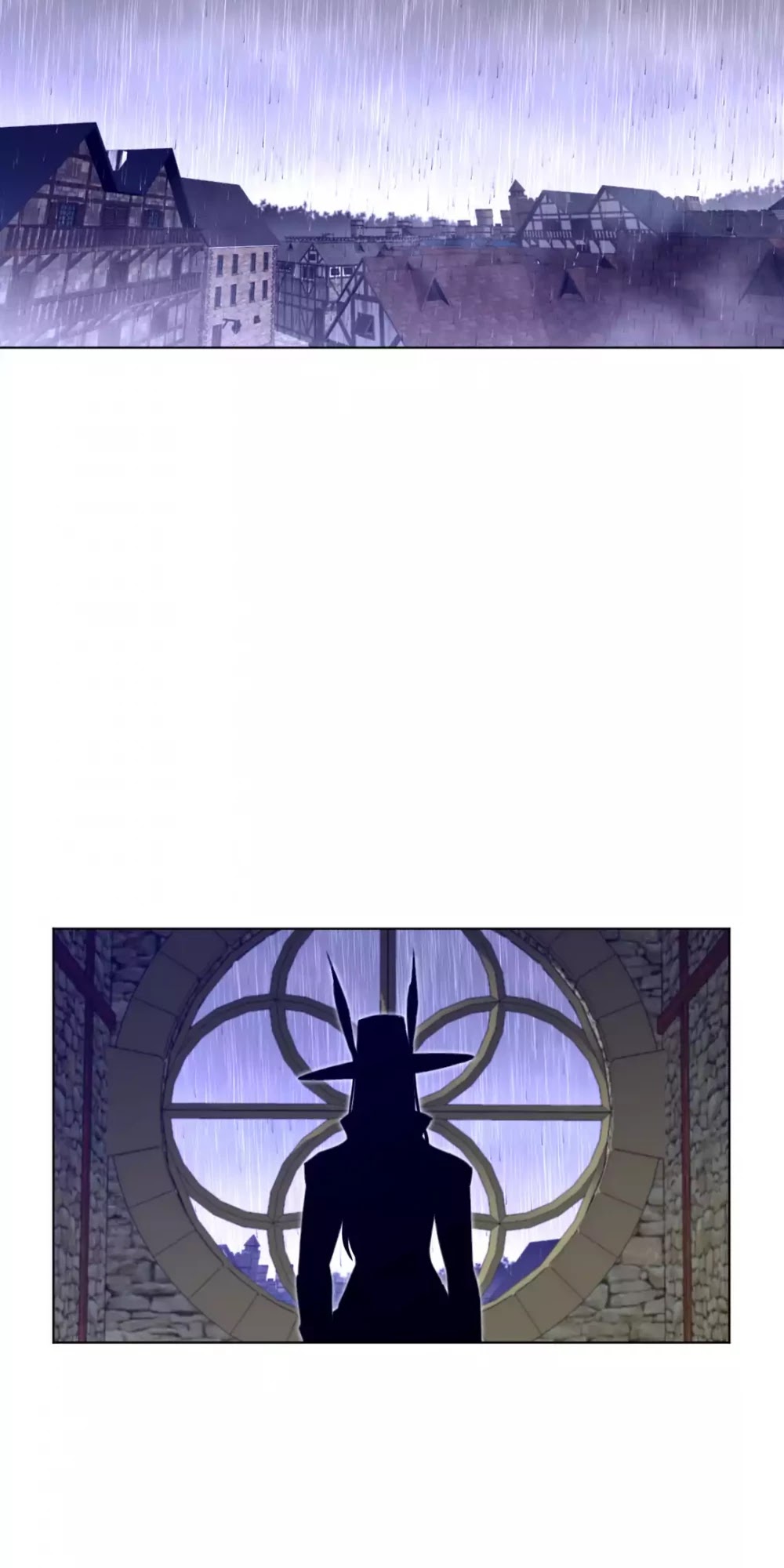Perfect Half Chapter 70 page 24 - Chapter 70: The Broken Promise