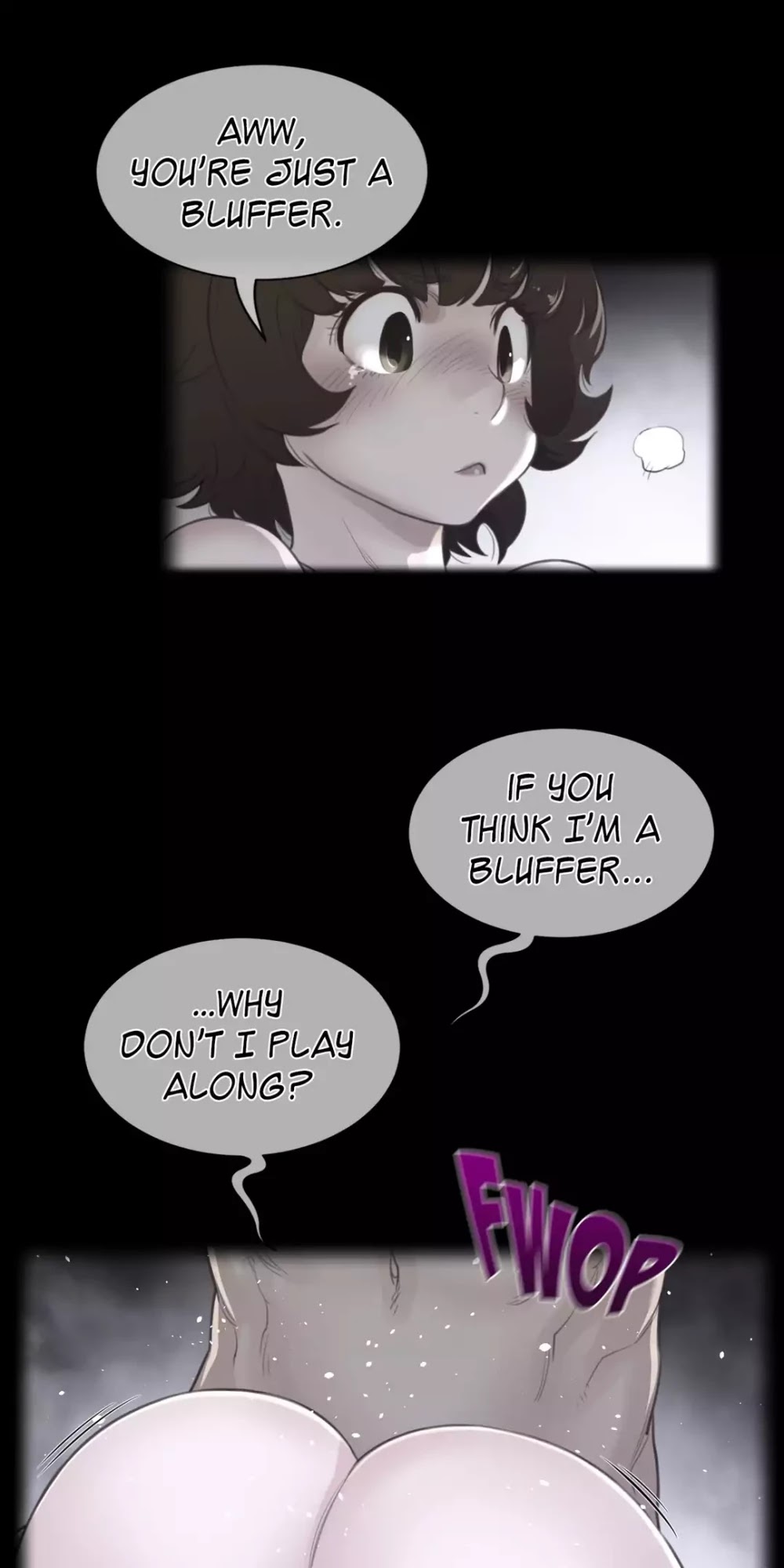 Perfect Half Chapter 70 page 3 - Chapter 70: The Broken Promise