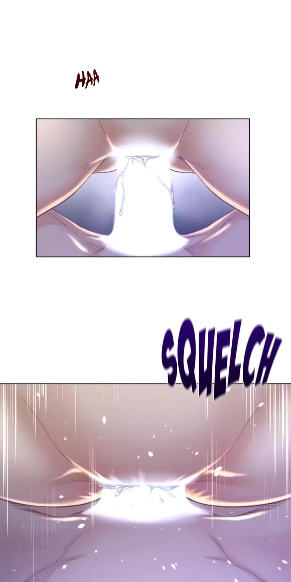 Perfect Half Chapter 70 page 37 - Chapter 70: The Broken Promise