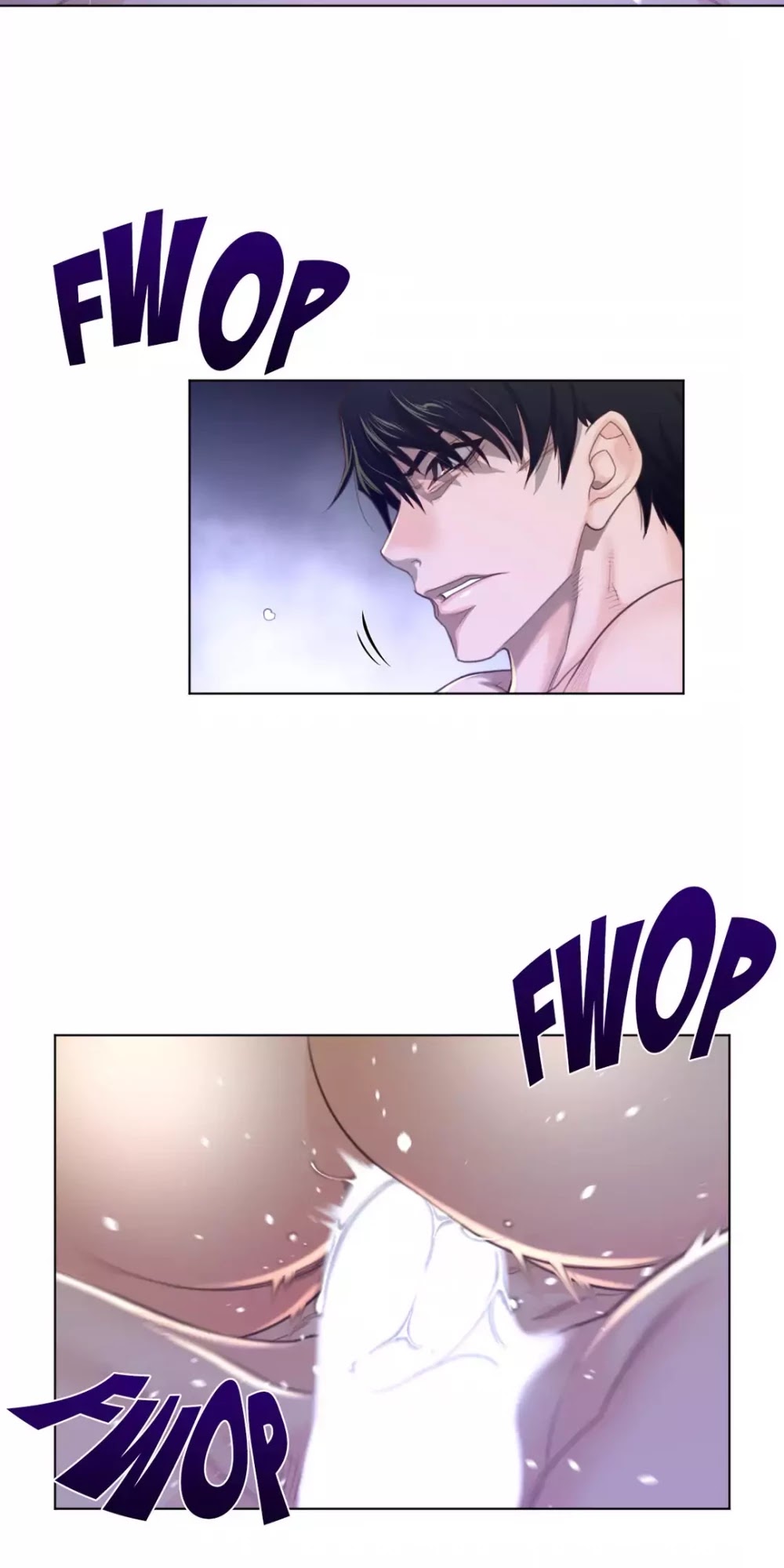Perfect Half Chapter 70 page 38 - Chapter 70: The Broken Promise