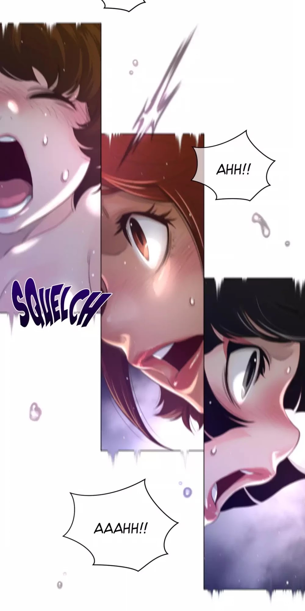 Perfect Half Chapter 70 page 42 - Chapter 70: The Broken Promise