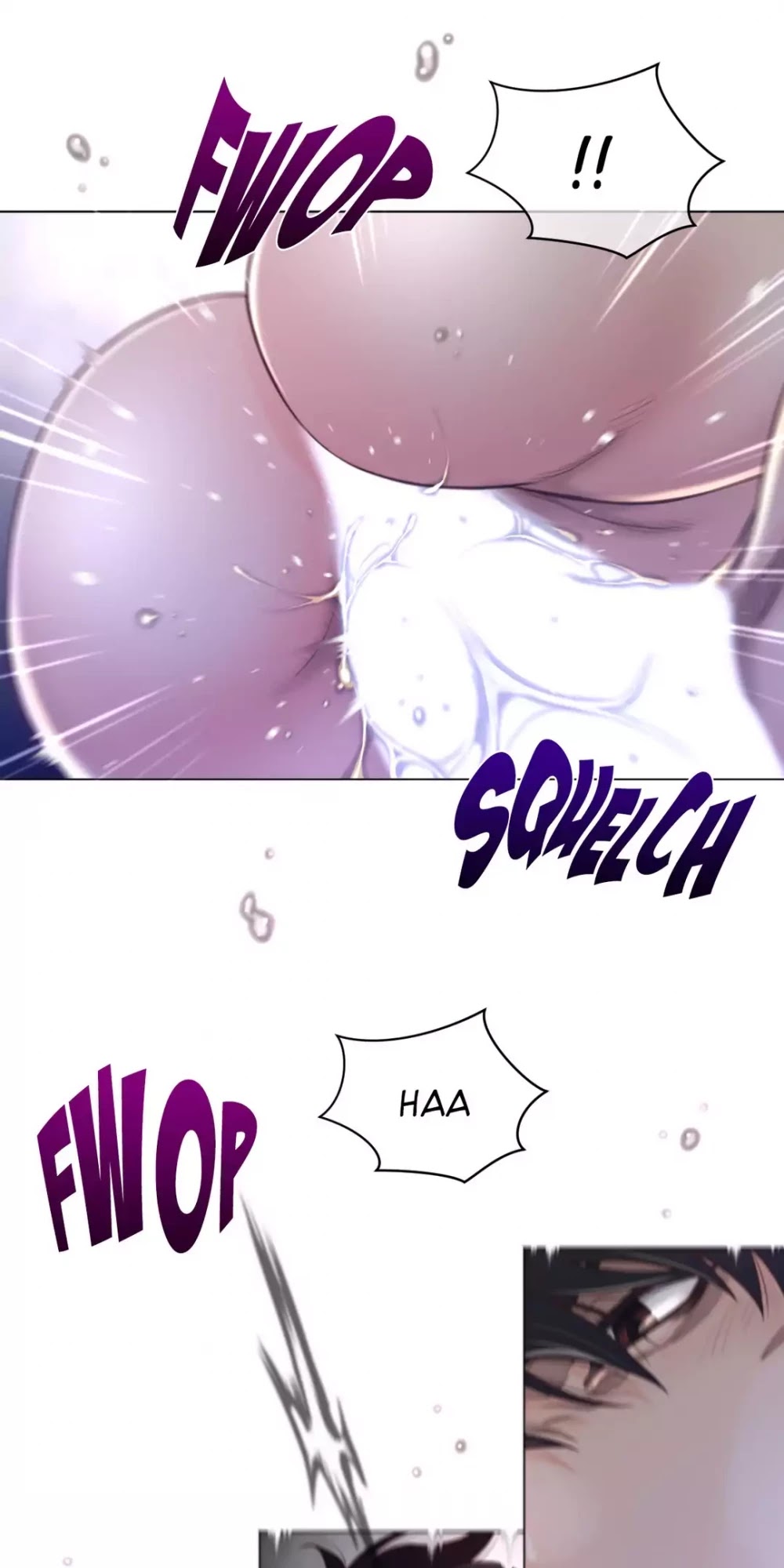 Perfect Half Chapter 70 page 43 - Chapter 70: The Broken Promise