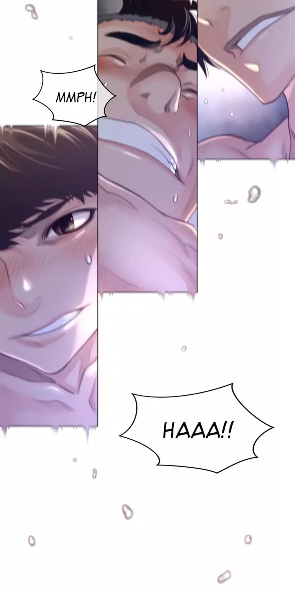 Perfect Half Chapter 70 page 44 - Chapter 70: The Broken Promise