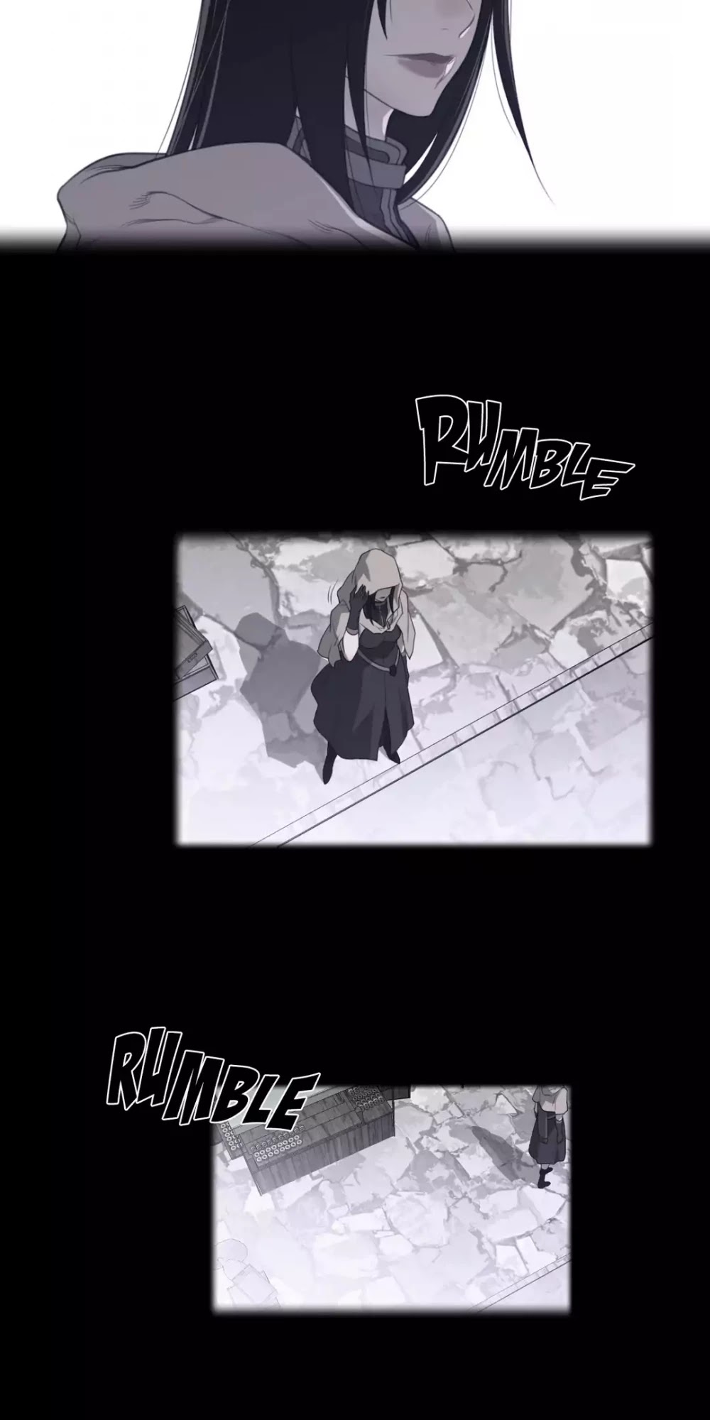 Perfect Half Chapter 70 page 8 - Chapter 70: The Broken Promise
