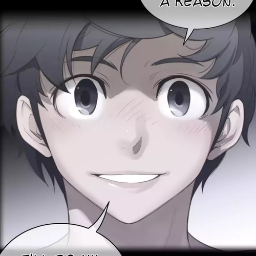 Perfect Half Chapter 70: The Broken Promise cover