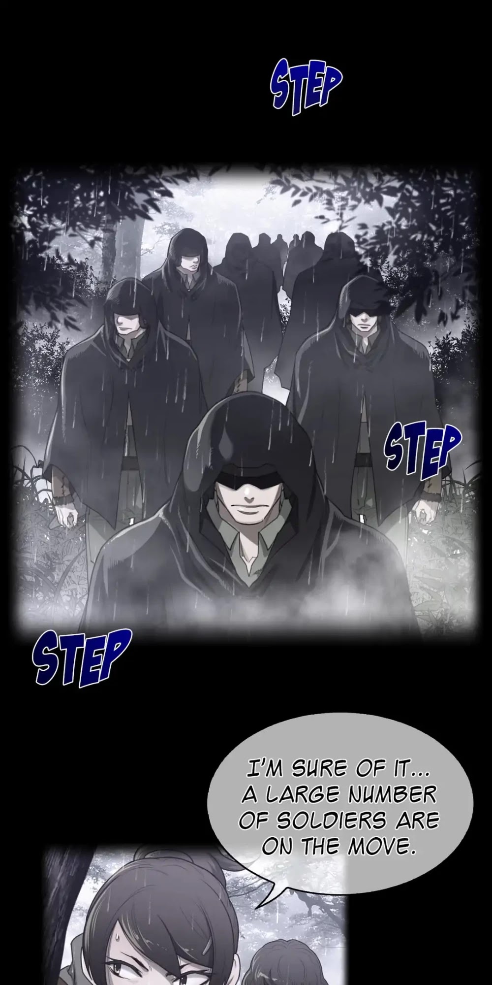 Perfect Half Chapter 71 page 1 - Chapter 71: Remember Me