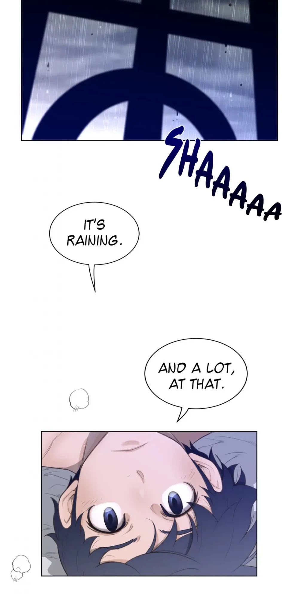 Perfect Half Chapter 71 page 12 - Chapter 71: Remember Me