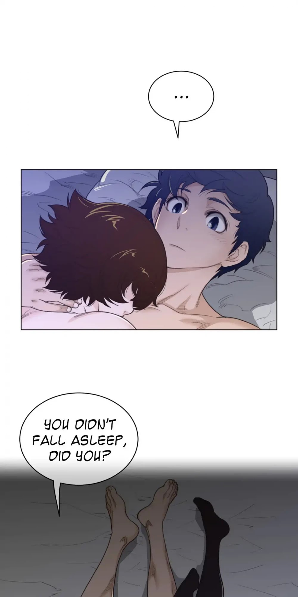 Perfect Half Chapter 71 page 13 - Chapter 71: Remember Me