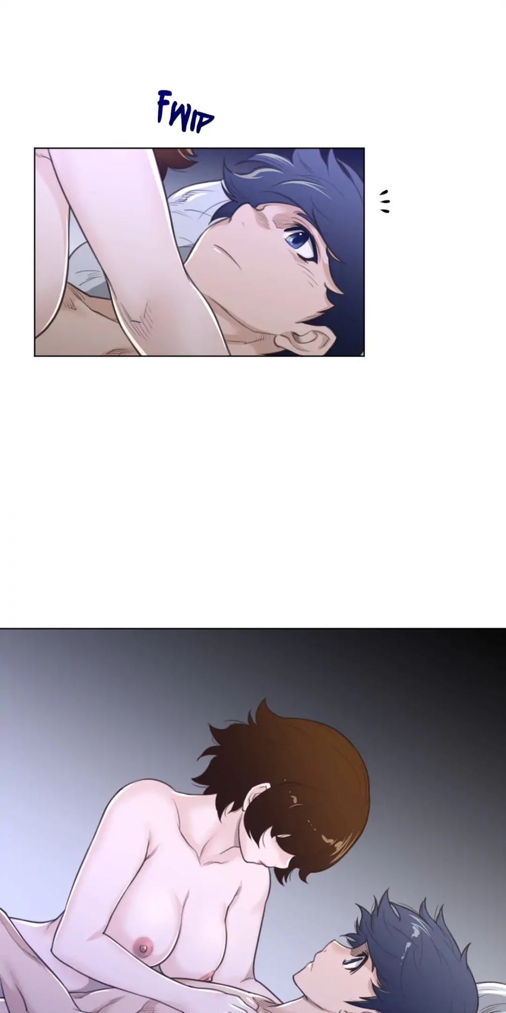 Perfect Half Chapter 71 page 15 - Chapter 71: Remember Me