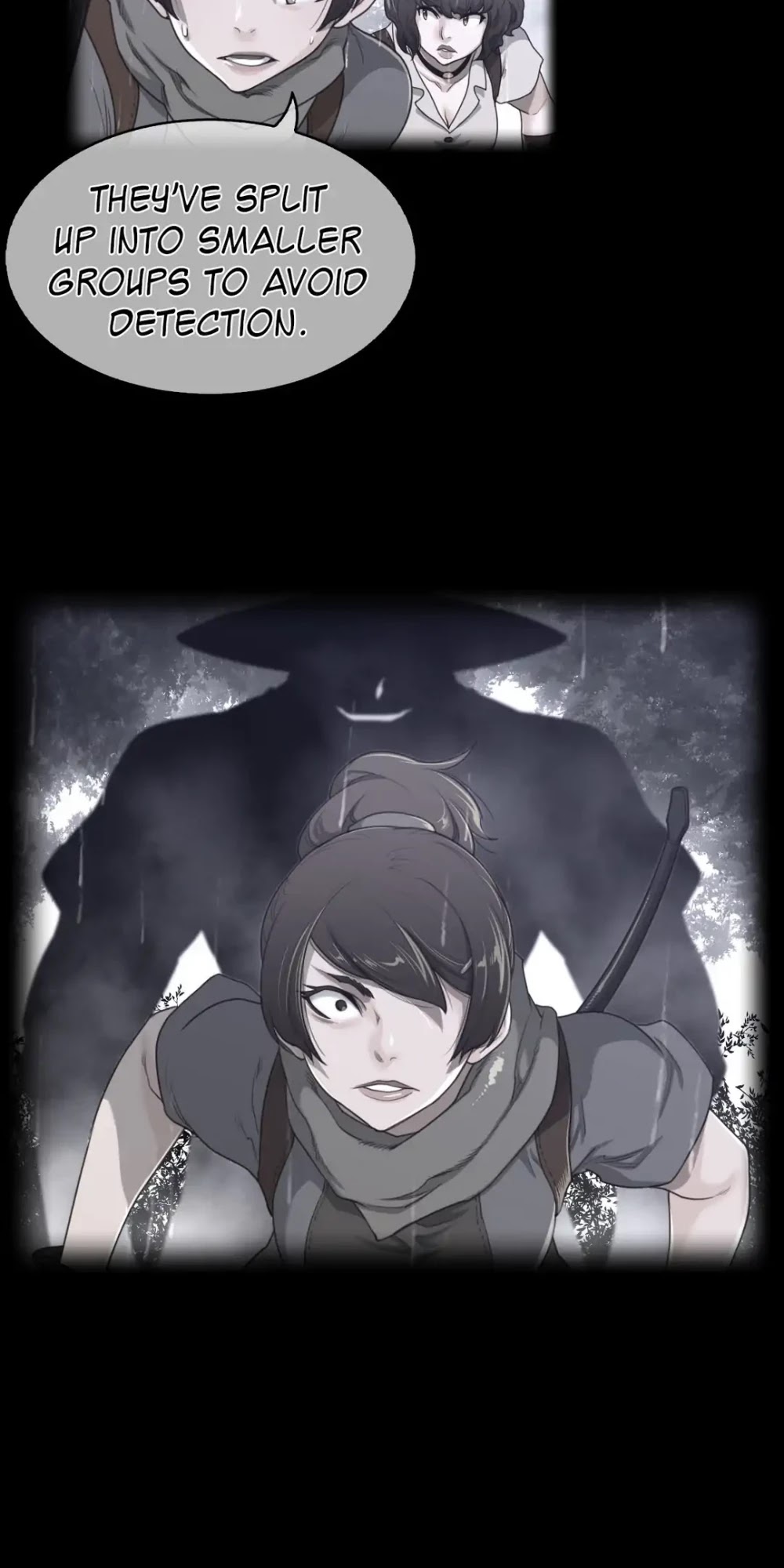 Perfect Half Chapter 71 page 2 - Chapter 71: Remember Me