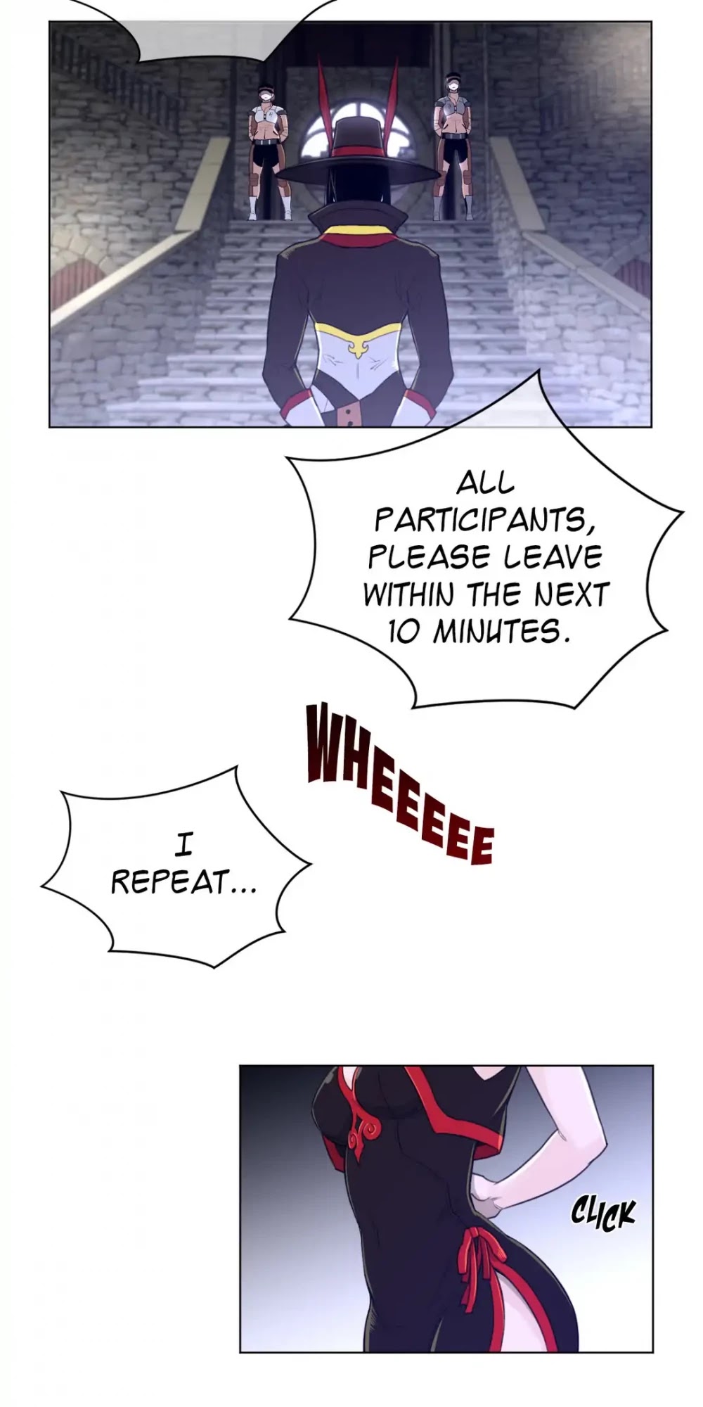 Perfect Half Chapter 71 page 22 - Chapter 71: Remember Me