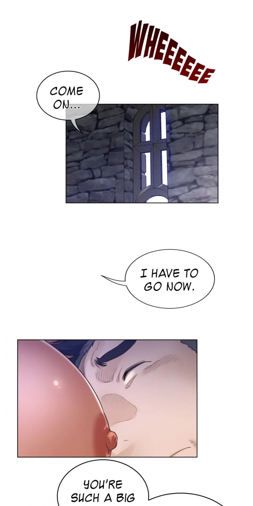 Perfect Half Chapter 71 page 25 - Chapter 71: Remember Me