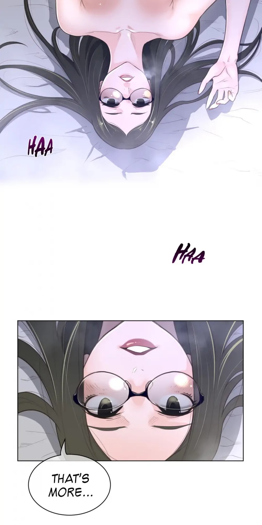 Perfect Half Chapter 71 page 28 - Chapter 71: Remember Me