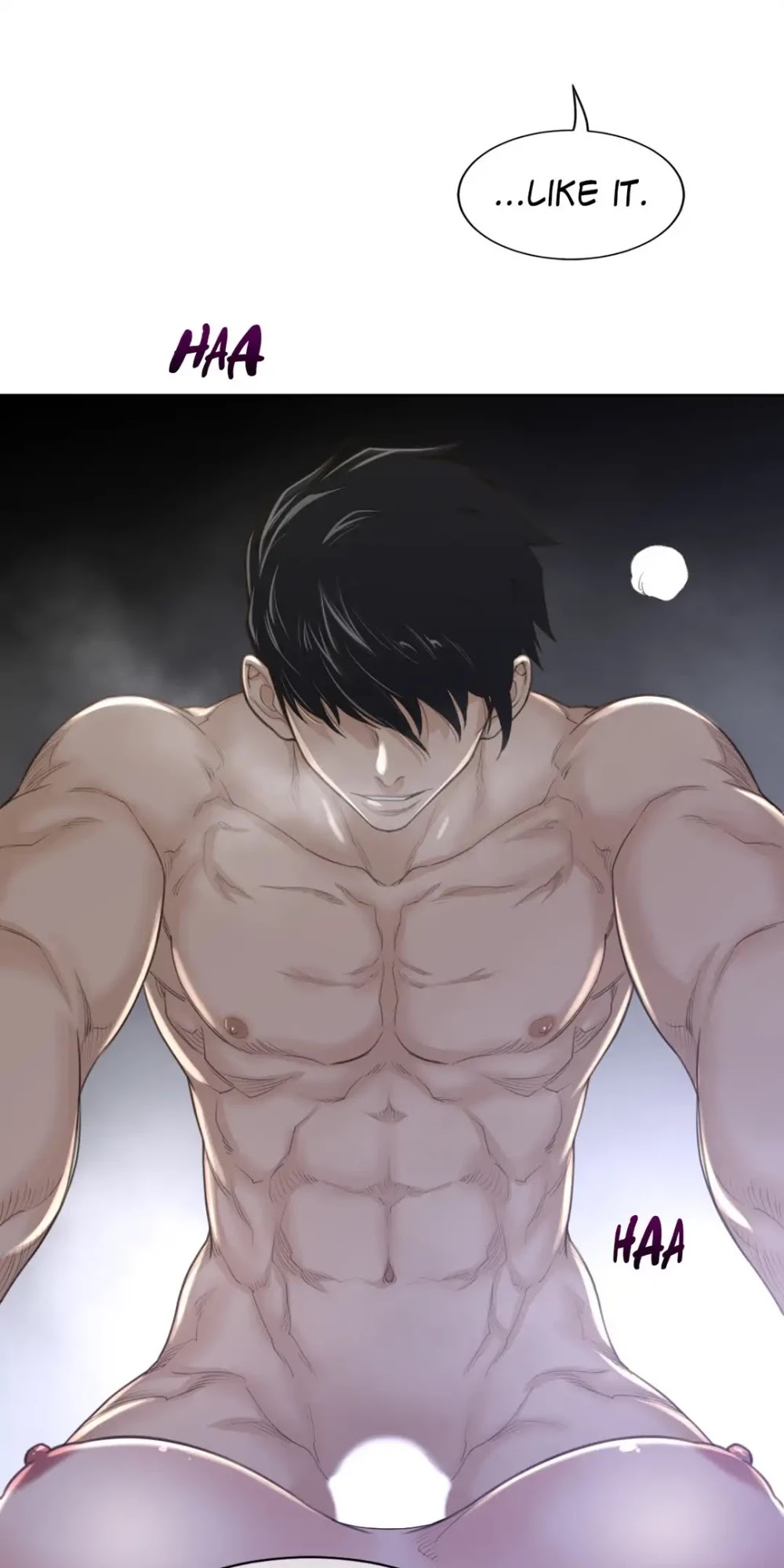 Perfect Half Chapter 71 page 29 - Chapter 71: Remember Me