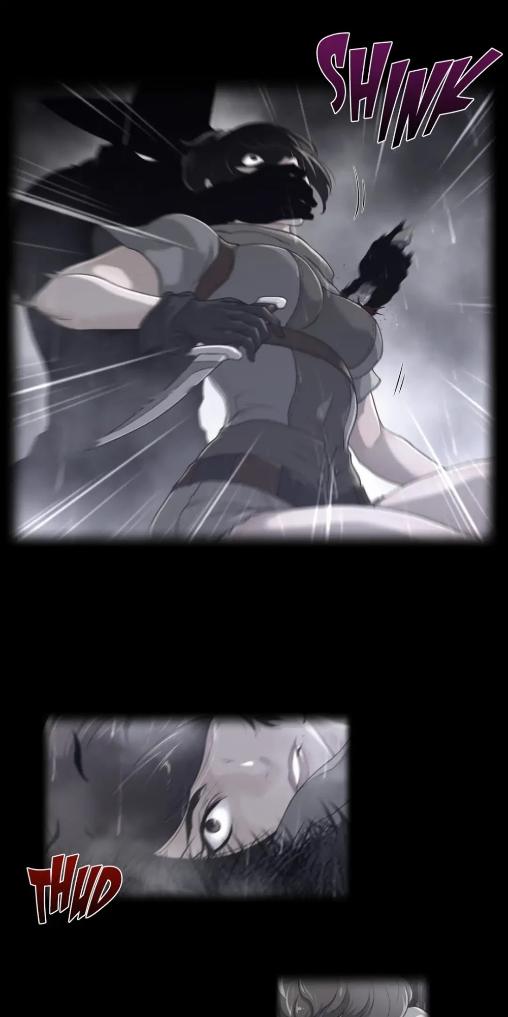 Perfect Half Chapter 71 page 3 - Chapter 71: Remember Me