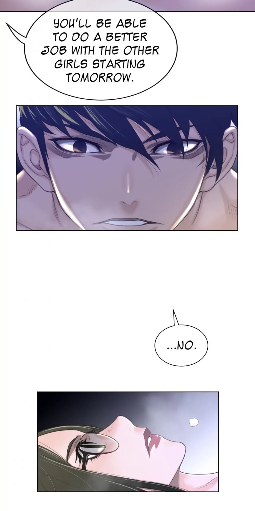 Perfect Half Chapter 71 page 30 - Chapter 71: Remember Me