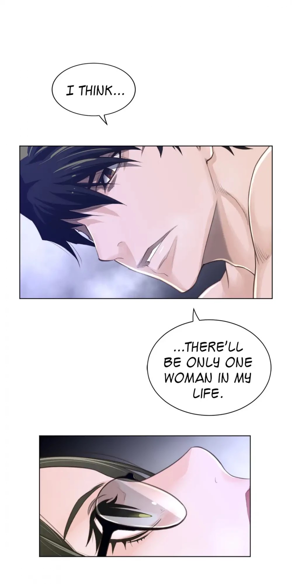 Perfect Half Chapter 71 page 31 - Chapter 71: Remember Me