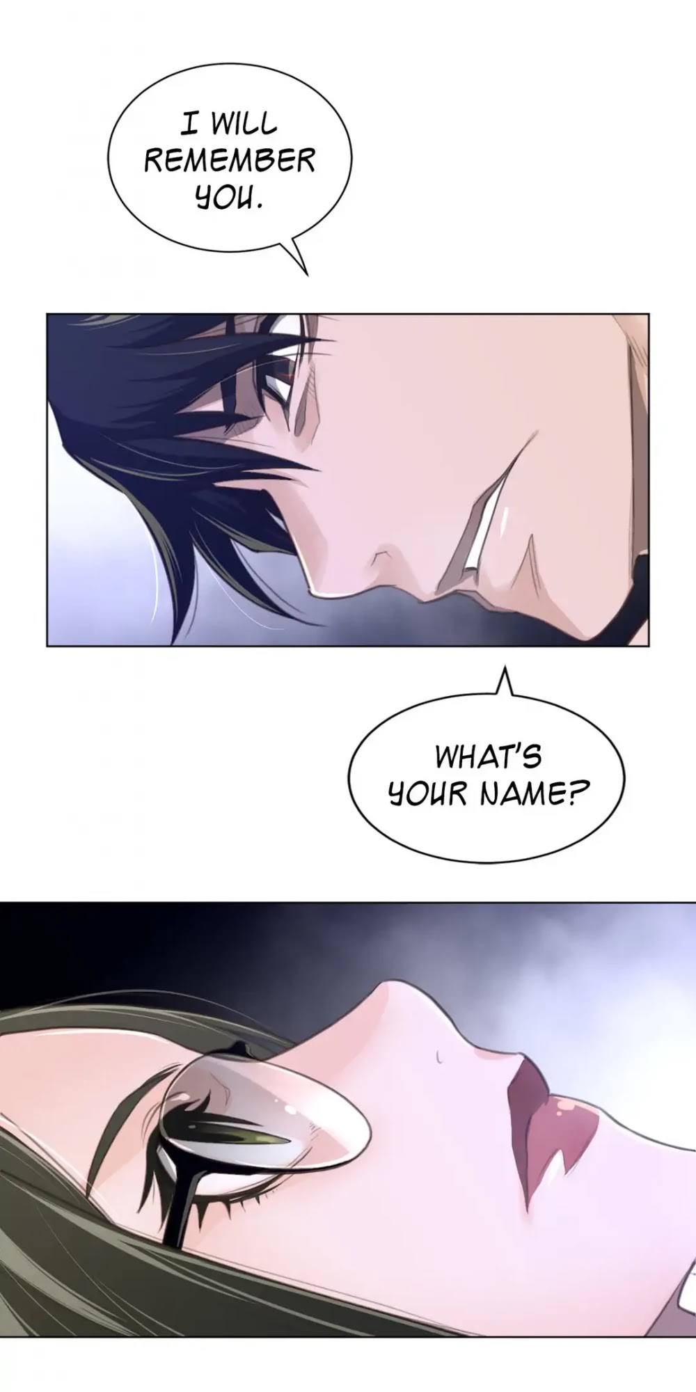 Perfect Half Chapter 71 page 32 - Chapter 71: Remember Me