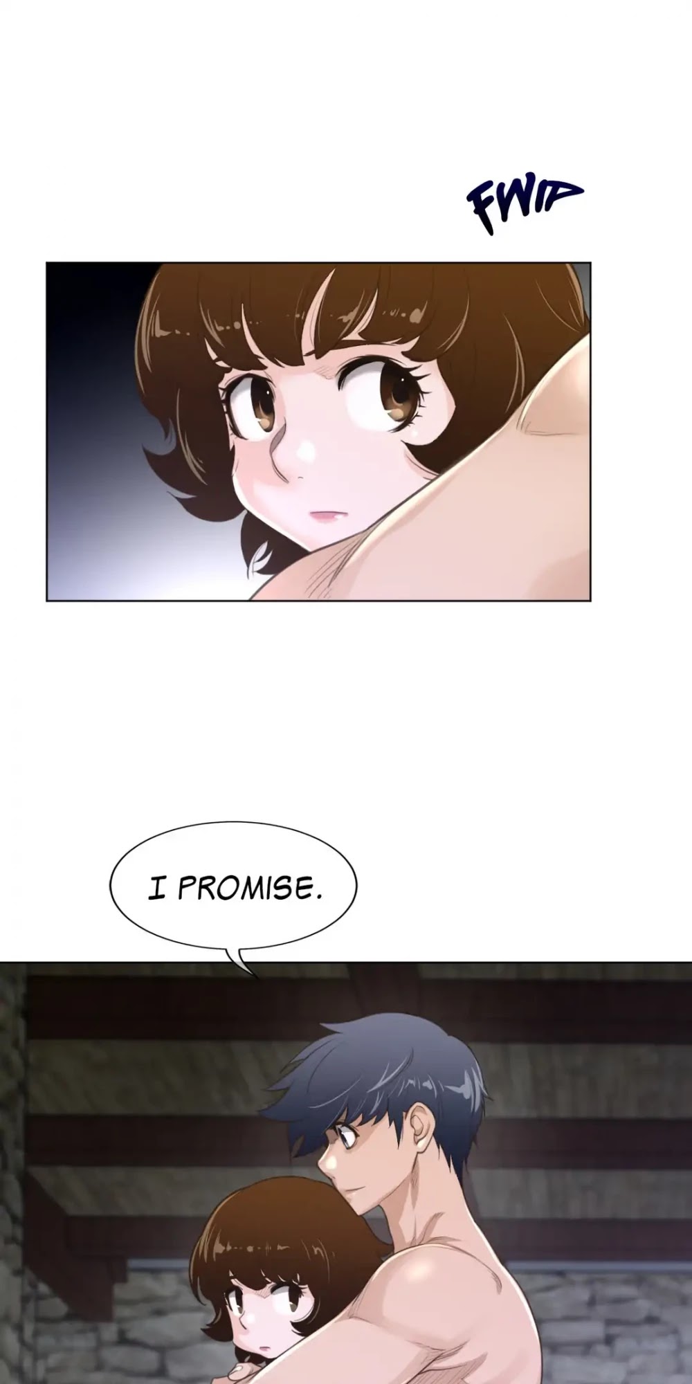 Perfect Half Chapter 71 page 35 - Chapter 71: Remember Me