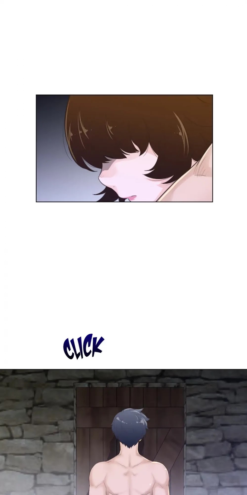 Perfect Half Chapter 71 page 37 - Chapter 71: Remember Me
