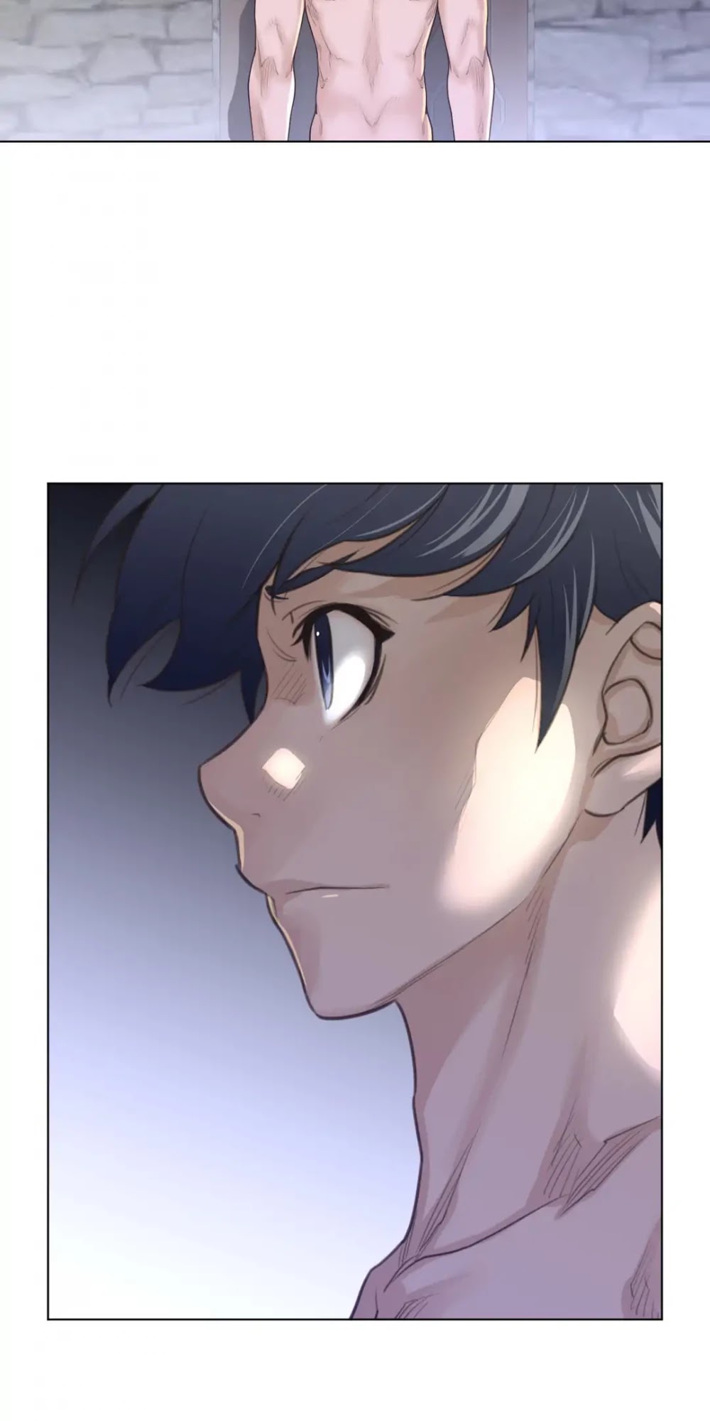 Perfect Half Chapter 71 page 38 - Chapter 71: Remember Me