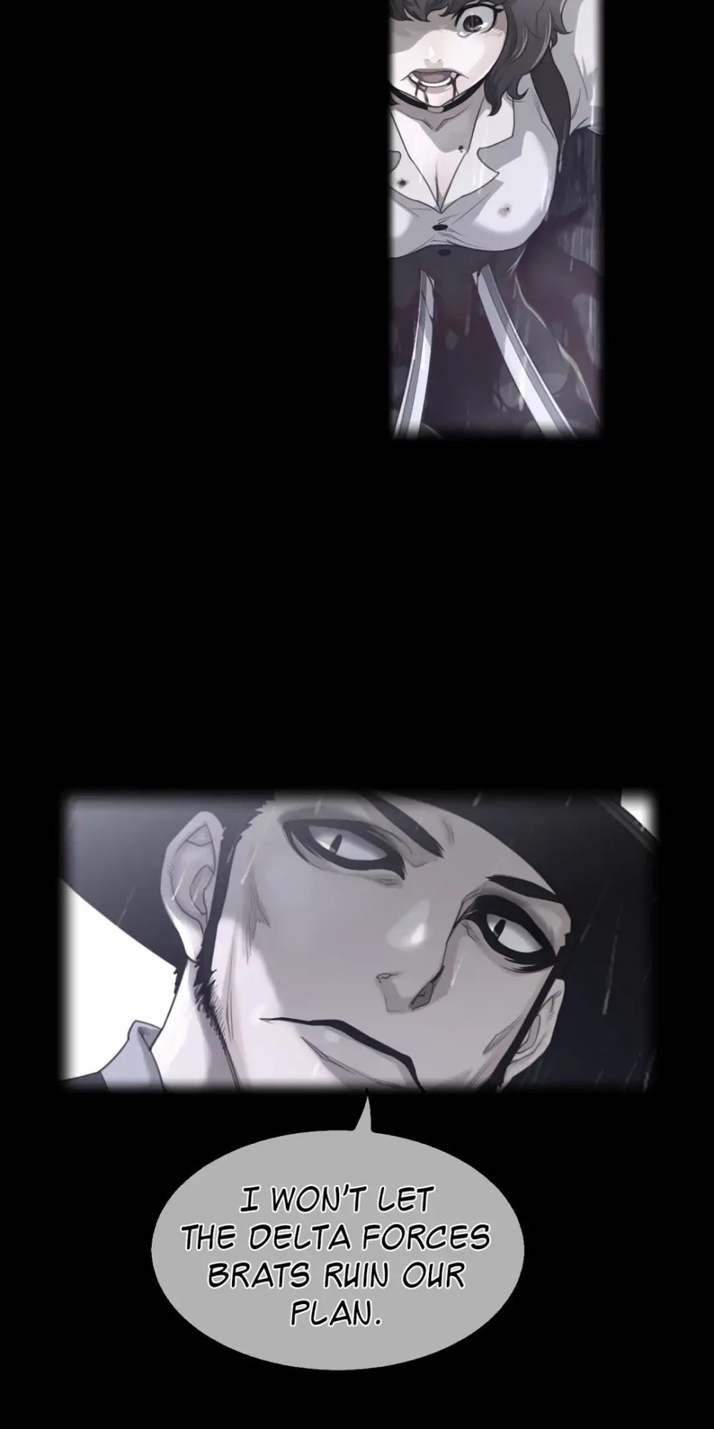 Perfect Half Chapter 71 page 4 - Chapter 71: Remember Me