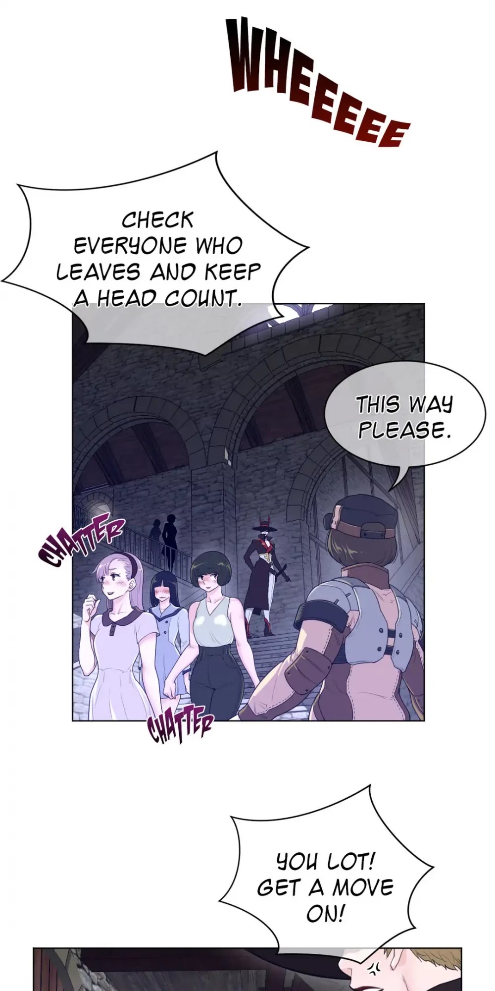 Perfect Half Chapter 71 page 41 - Chapter 71: Remember Me