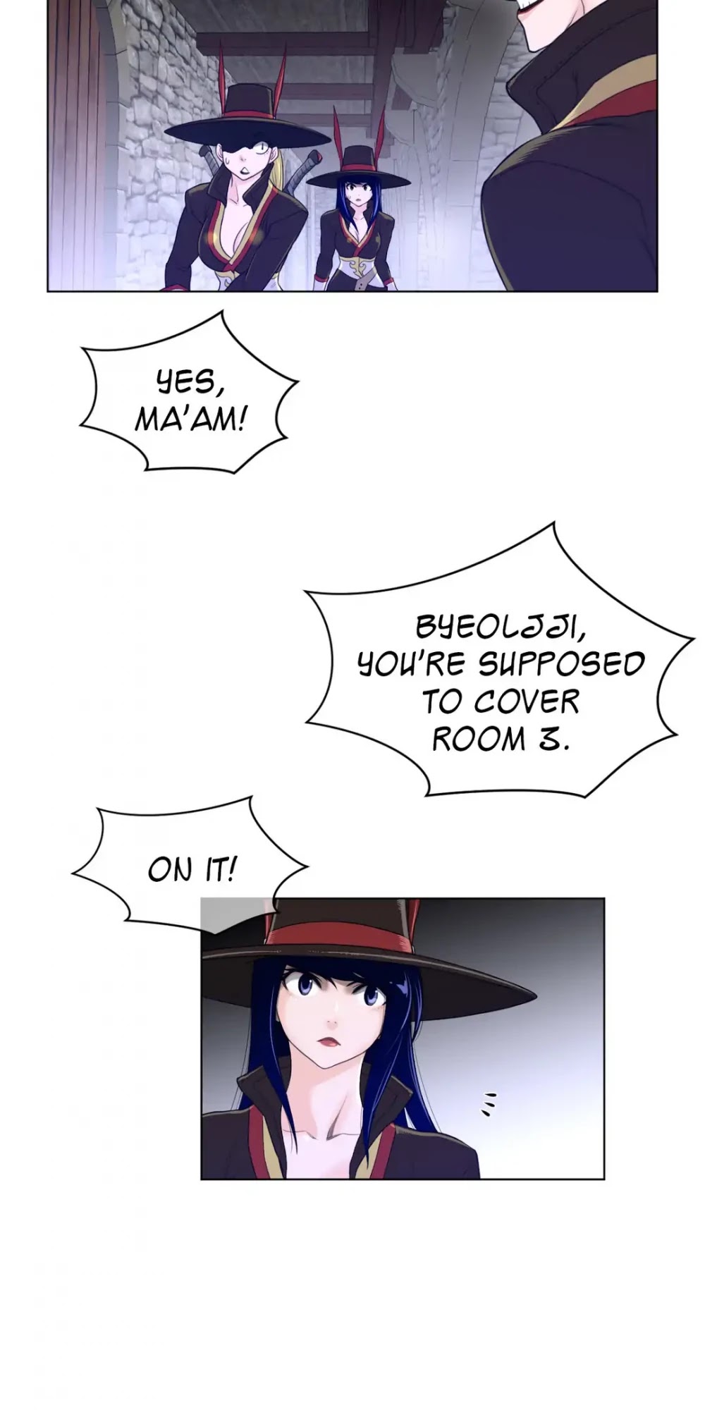 Perfect Half Chapter 71 page 42 - Chapter 71: Remember Me