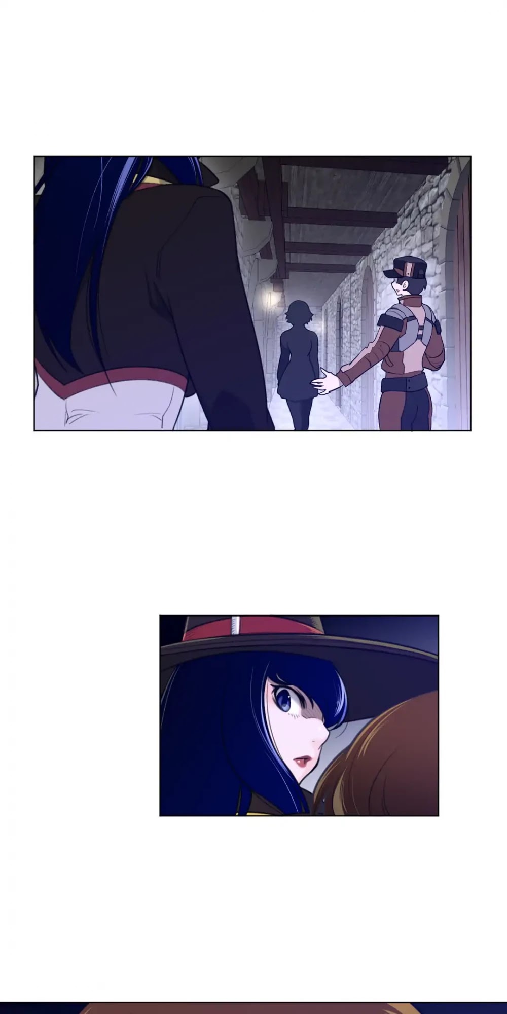 Perfect Half Chapter 71 page 43 - Chapter 71: Remember Me