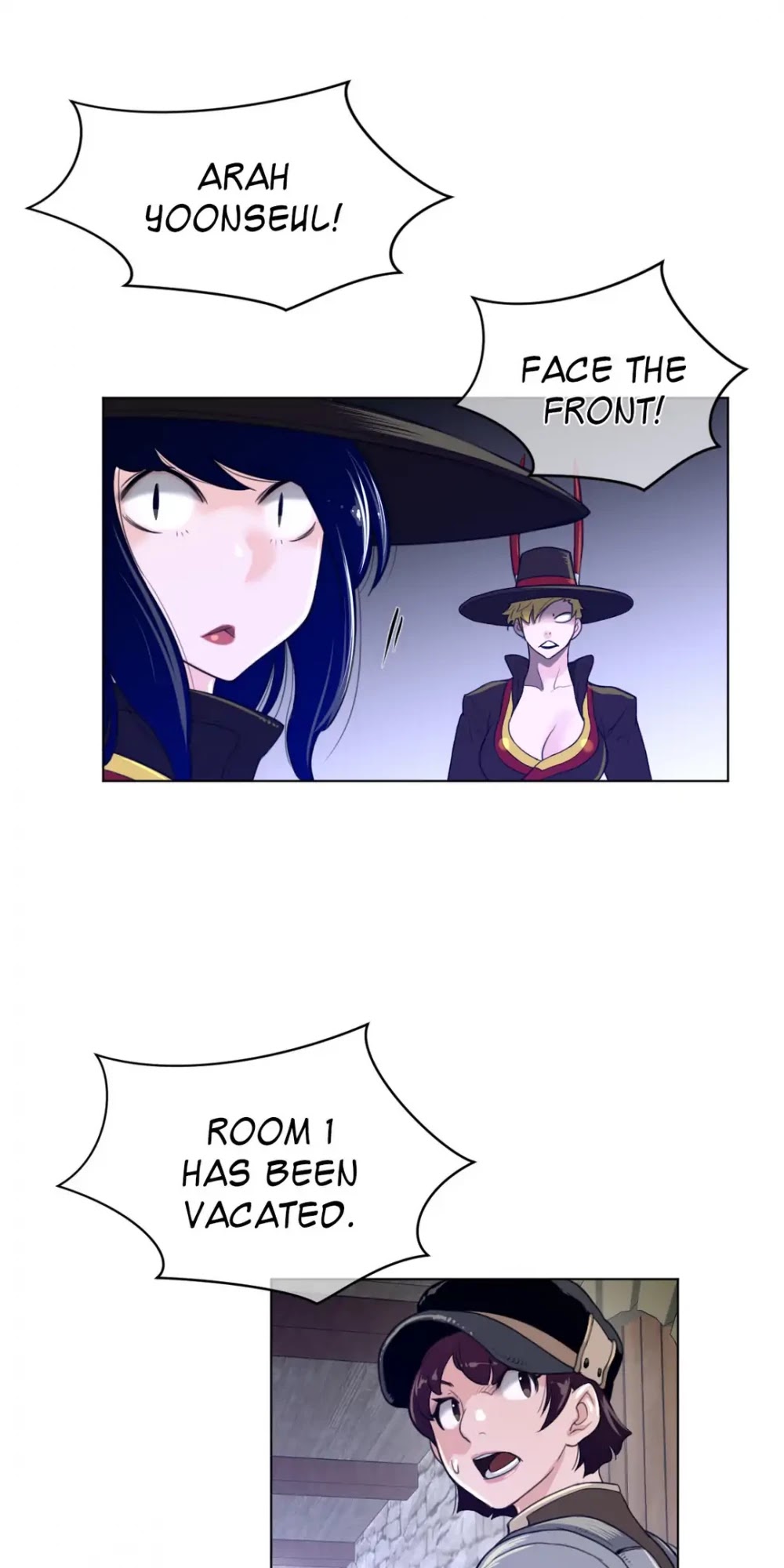 Perfect Half Chapter 71 page 45 - Chapter 71: Remember Me