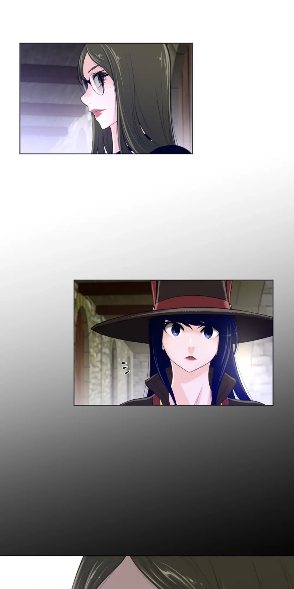 Perfect Half Chapter 71 page 47 - Chapter 71: Remember Me