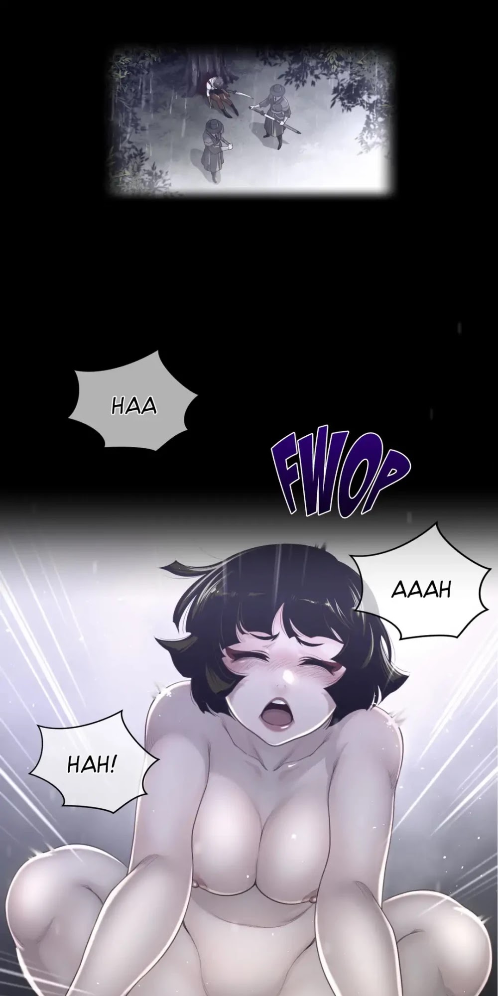 Perfect Half Chapter 71 page 5 - Chapter 71: Remember Me