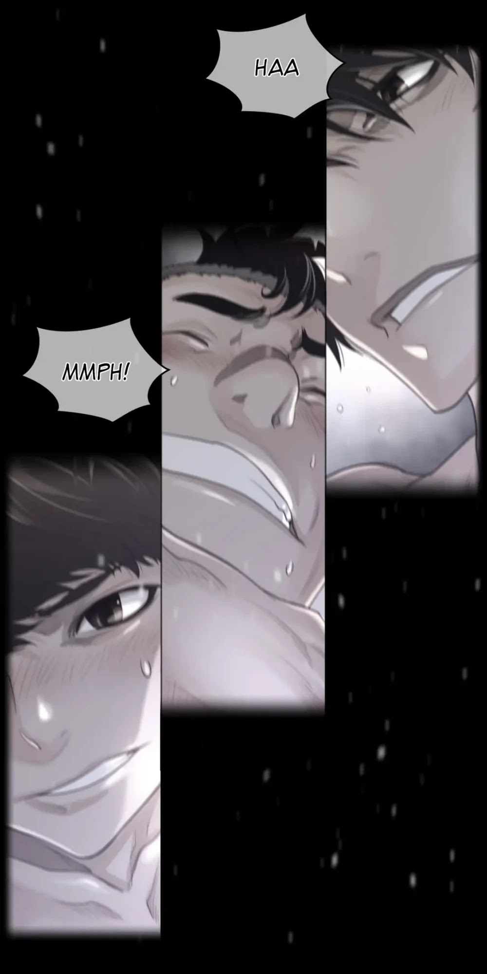 Perfect Half Chapter 71 page 7 - Chapter 71: Remember Me