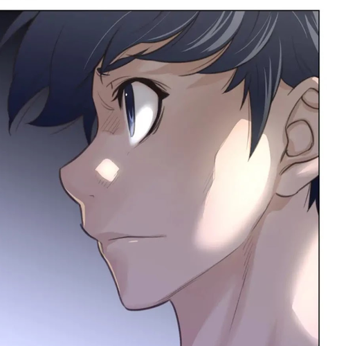 Perfect Half Chapter 71: Remember Me cover
