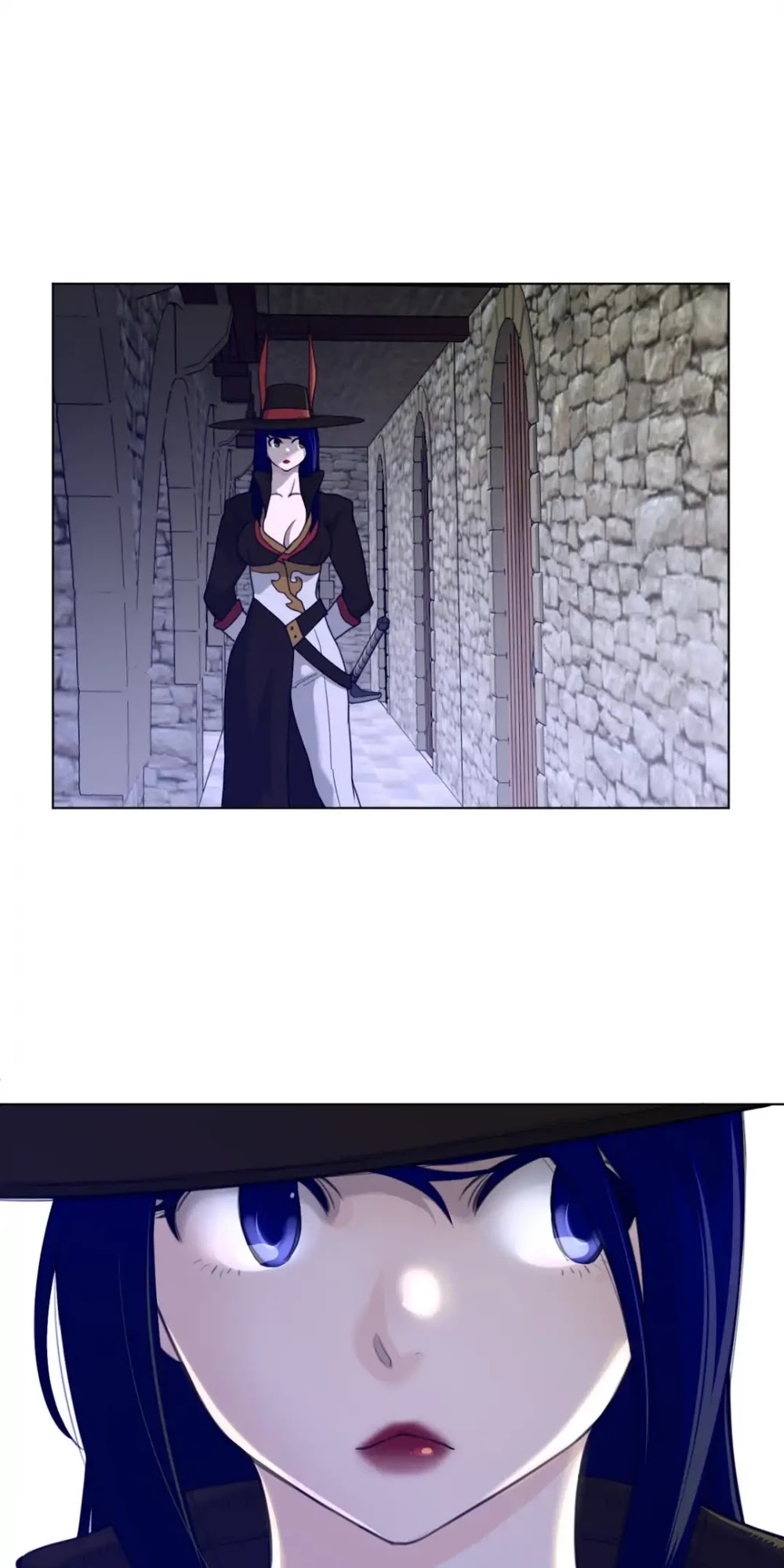 Perfect Half Chapter 72 page 15 - Chapter 72: One Fateful Night