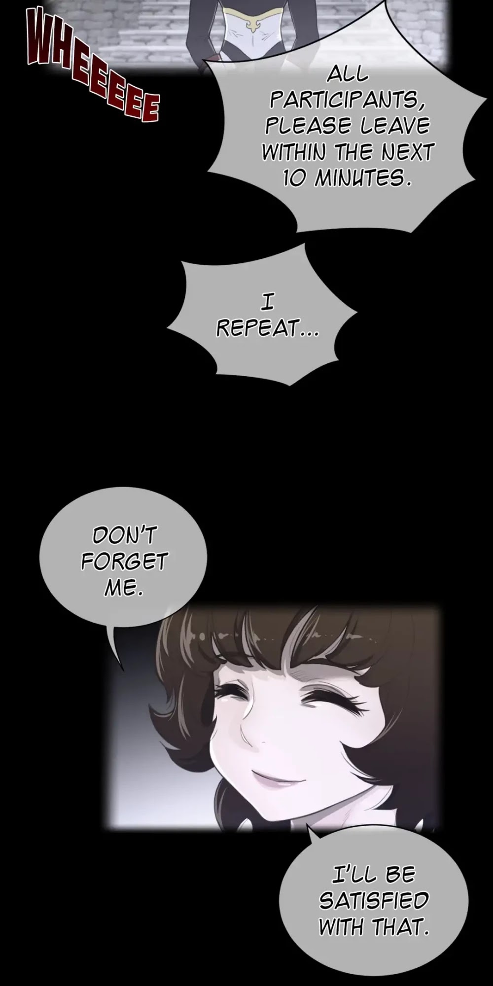 Perfect Half Chapter 72 page 2 - Chapter 72: One Fateful Night