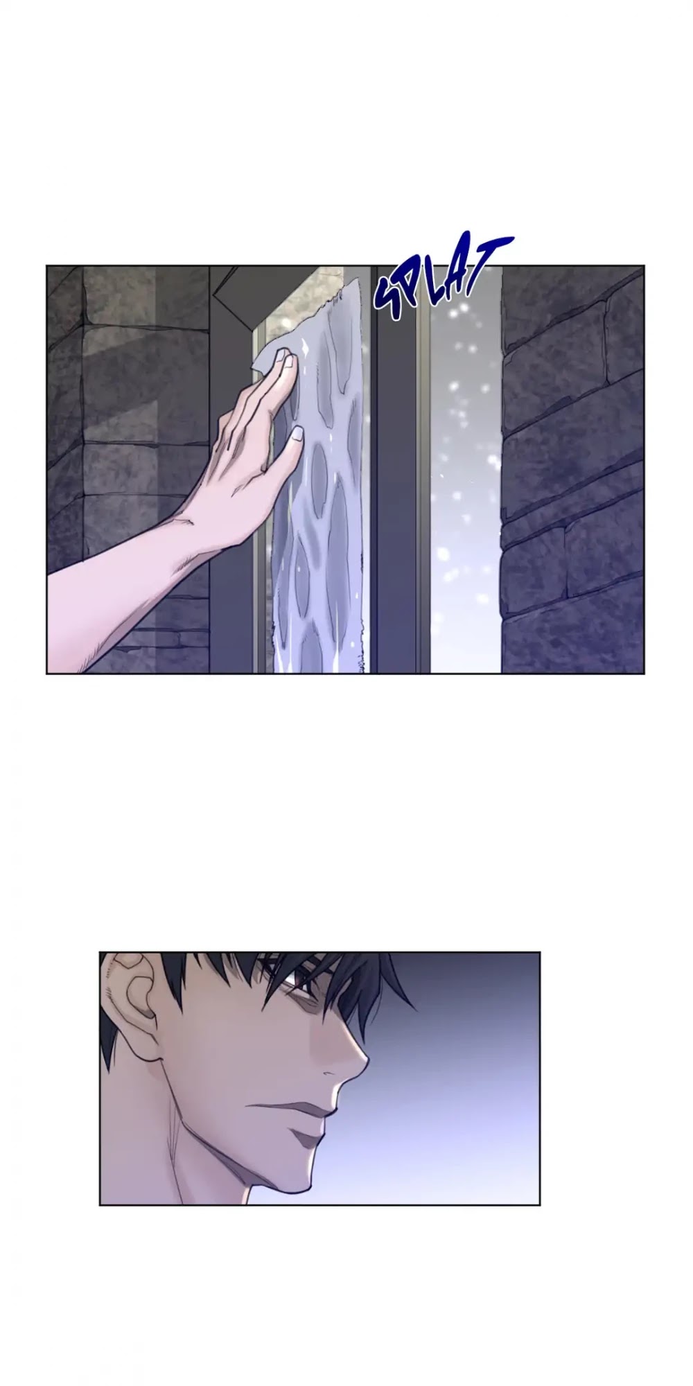 Perfect Half Chapter 72 page 37 - Chapter 72: One Fateful Night