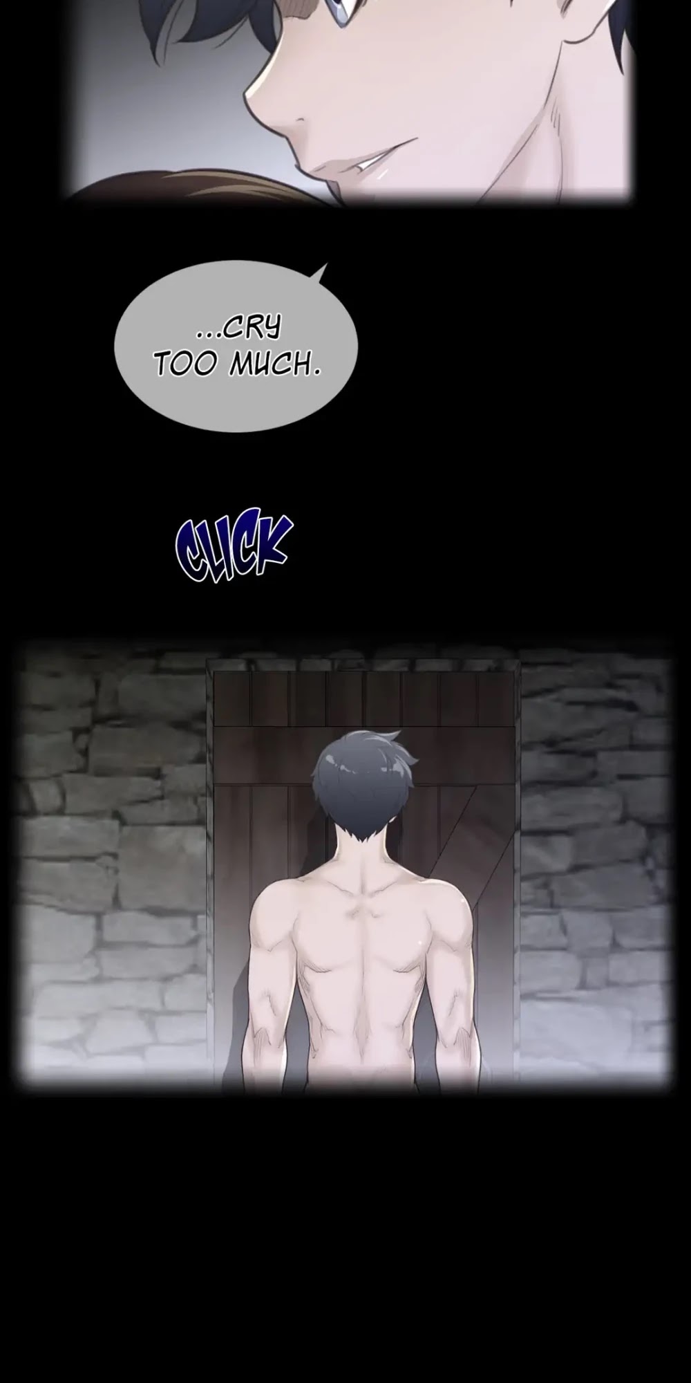 Perfect Half Chapter 72 page 4 - Chapter 72: One Fateful Night