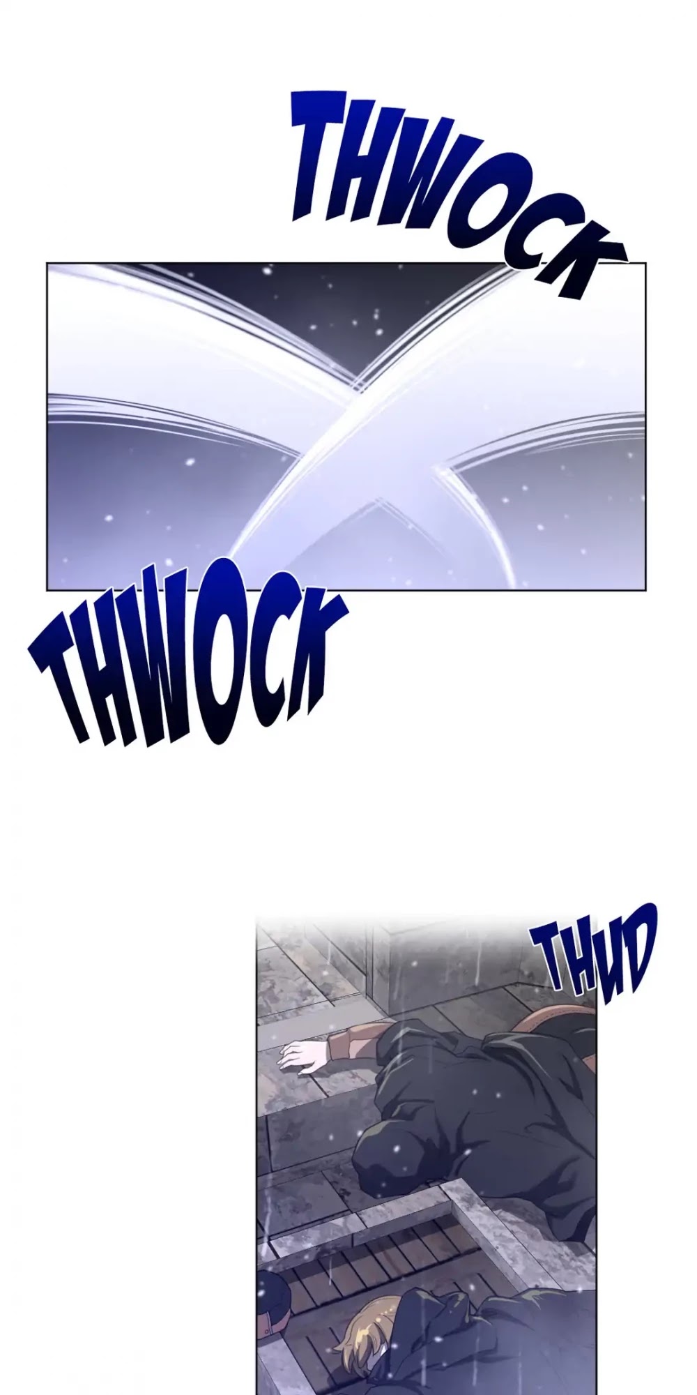 Perfect Half Chapter 72 page 43 - Chapter 72: One Fateful Night