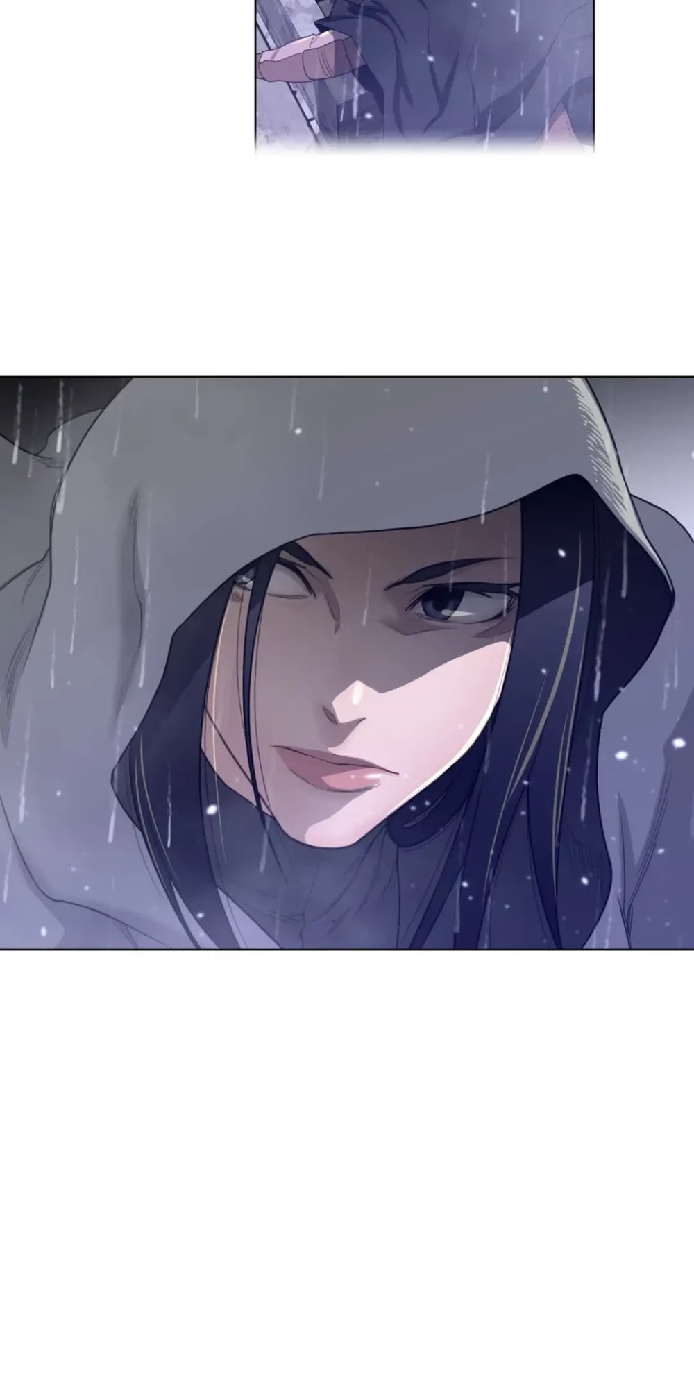 Perfect Half Chapter 72 page 44 - Chapter 72: One Fateful Night