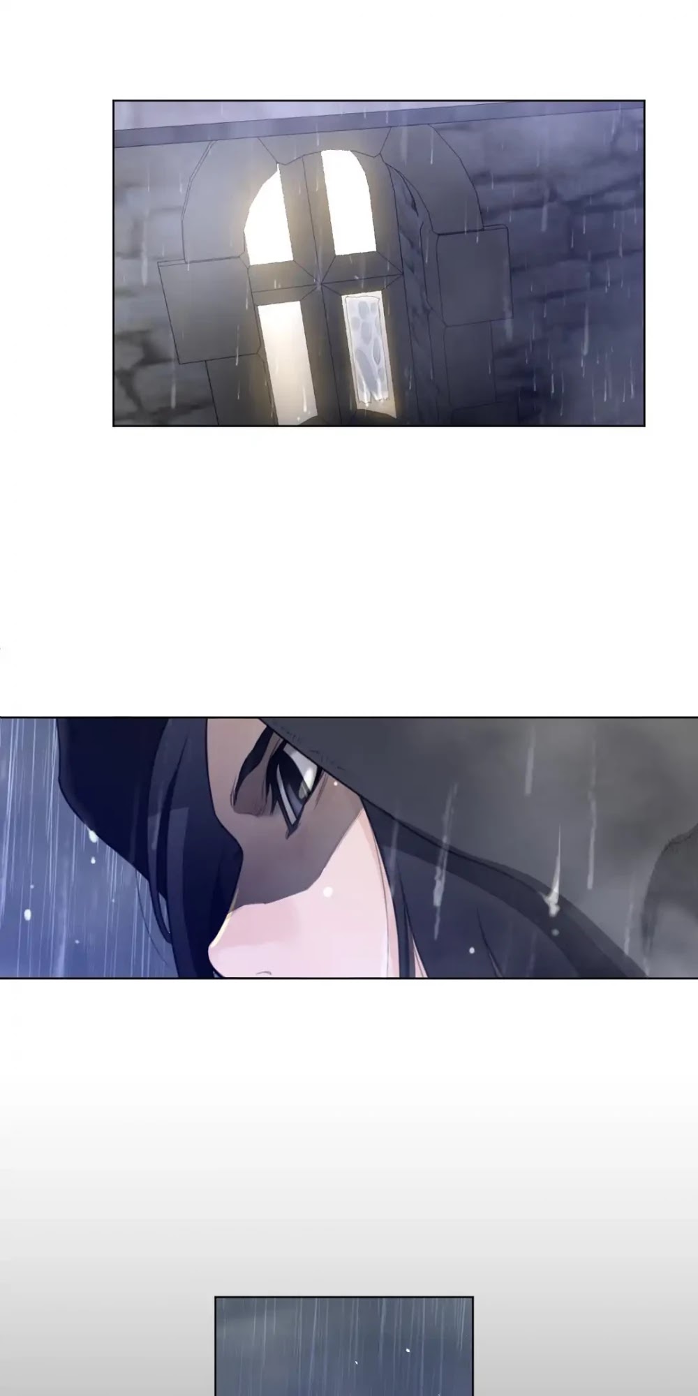 Perfect Half Chapter 72 page 47 - Chapter 72: One Fateful Night
