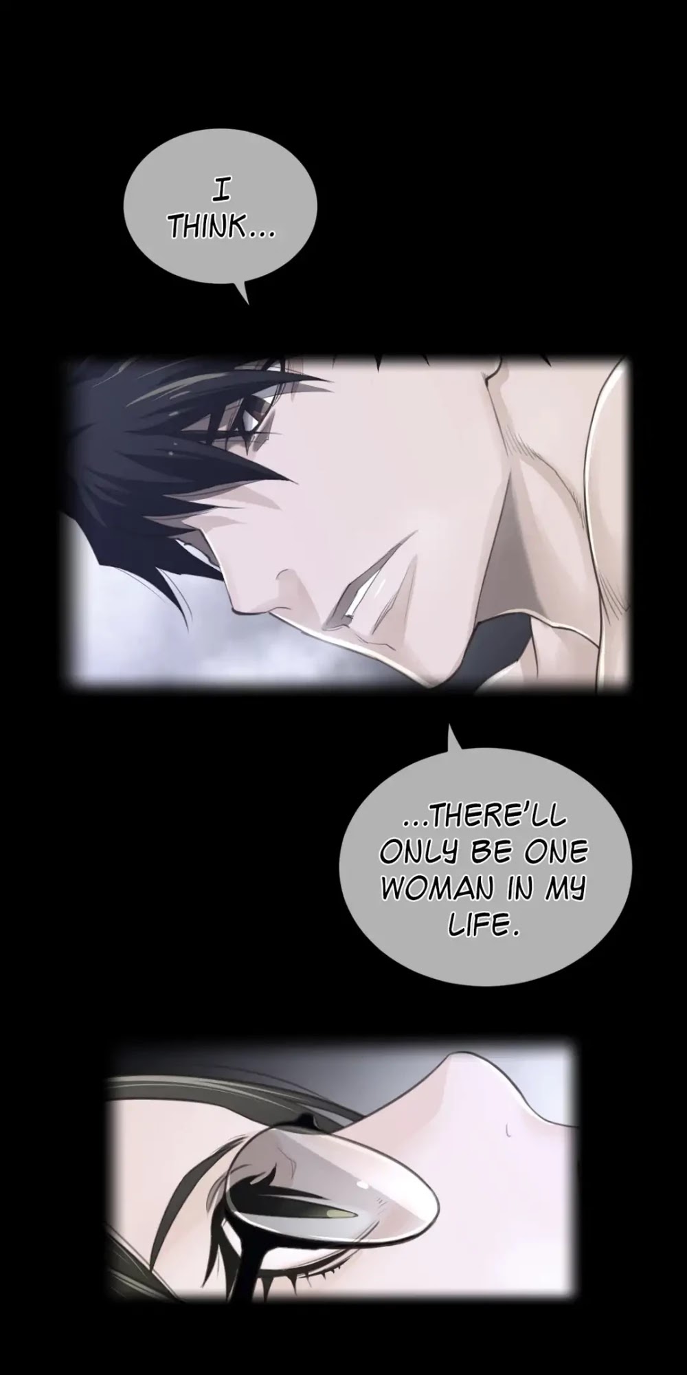 Perfect Half Chapter 72 page 5 - Chapter 72: One Fateful Night