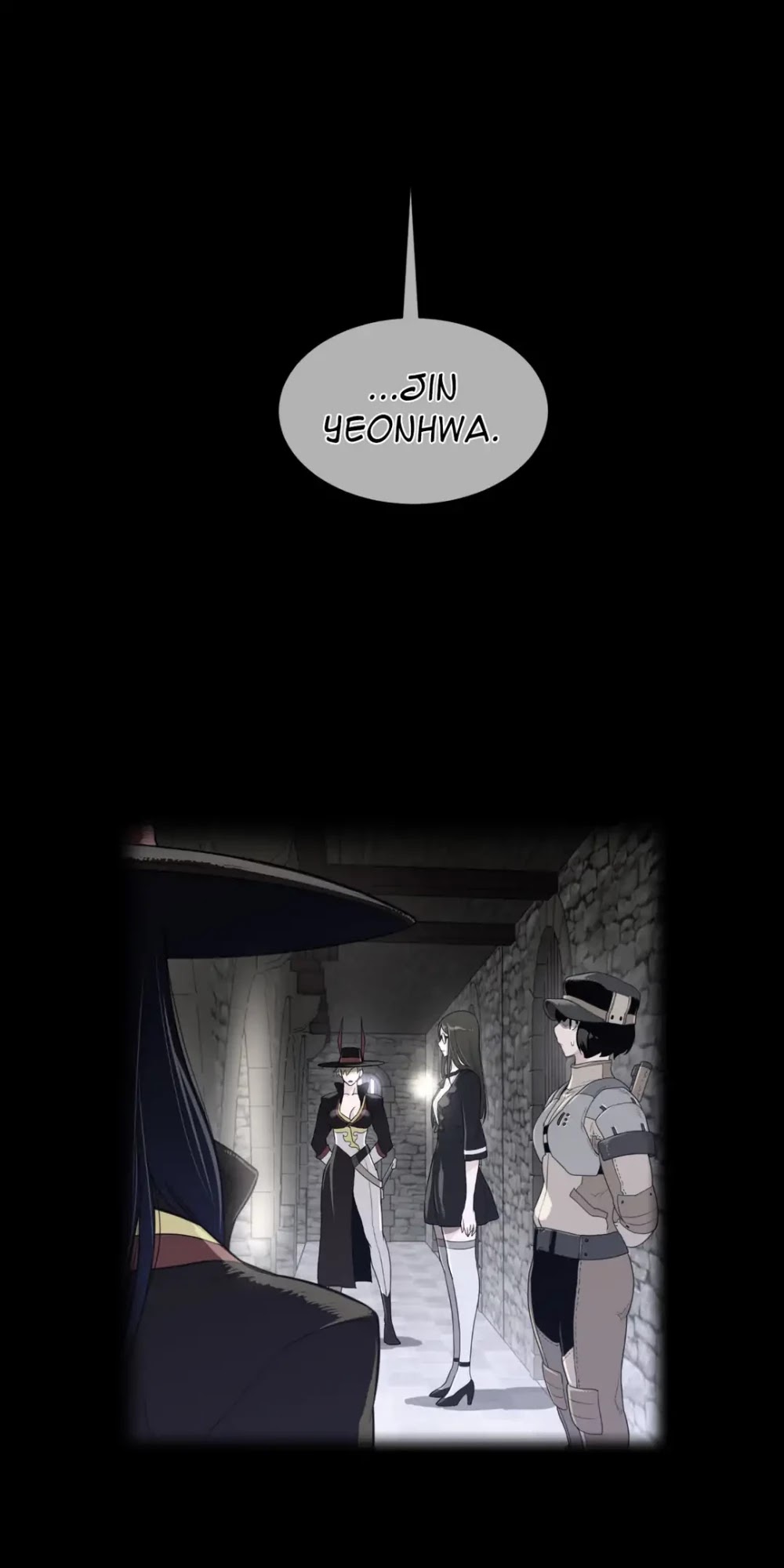 Perfect Half Chapter 72 page 7 - Chapter 72: One Fateful Night