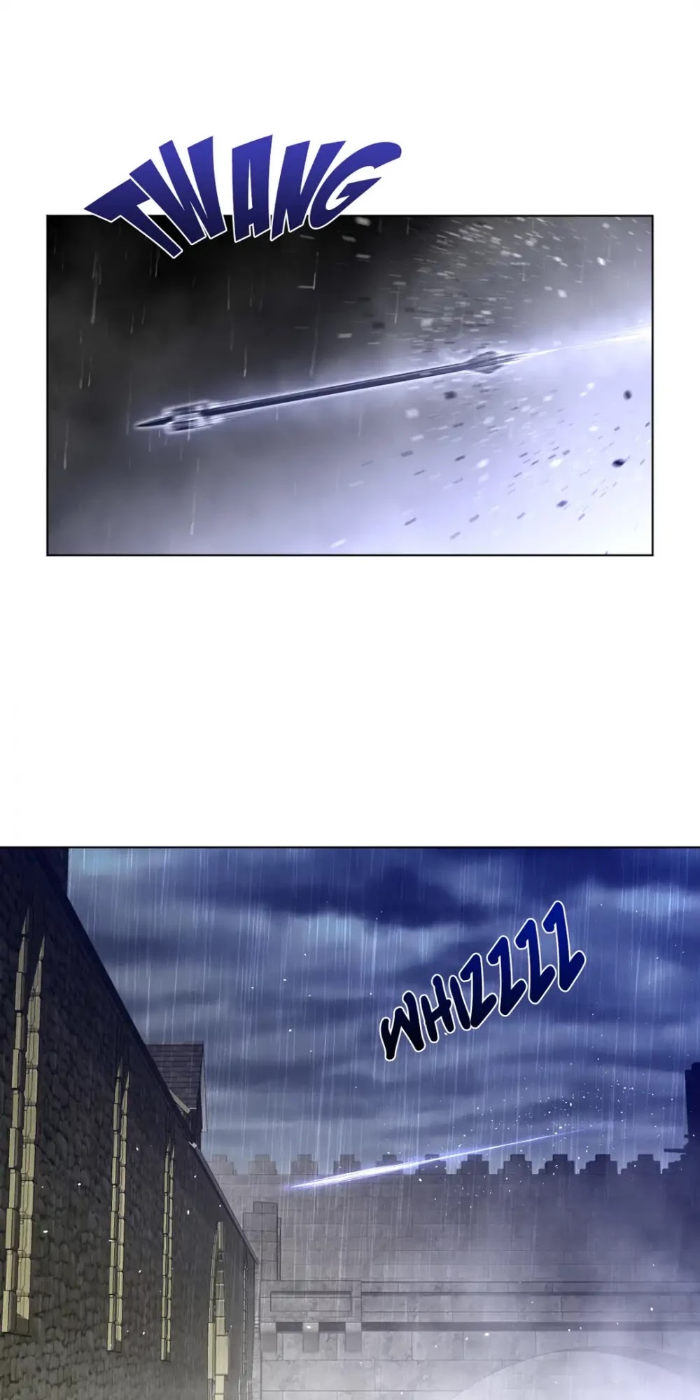 Perfect Half Chapter 73 page 17 - Chapter 73: Escape