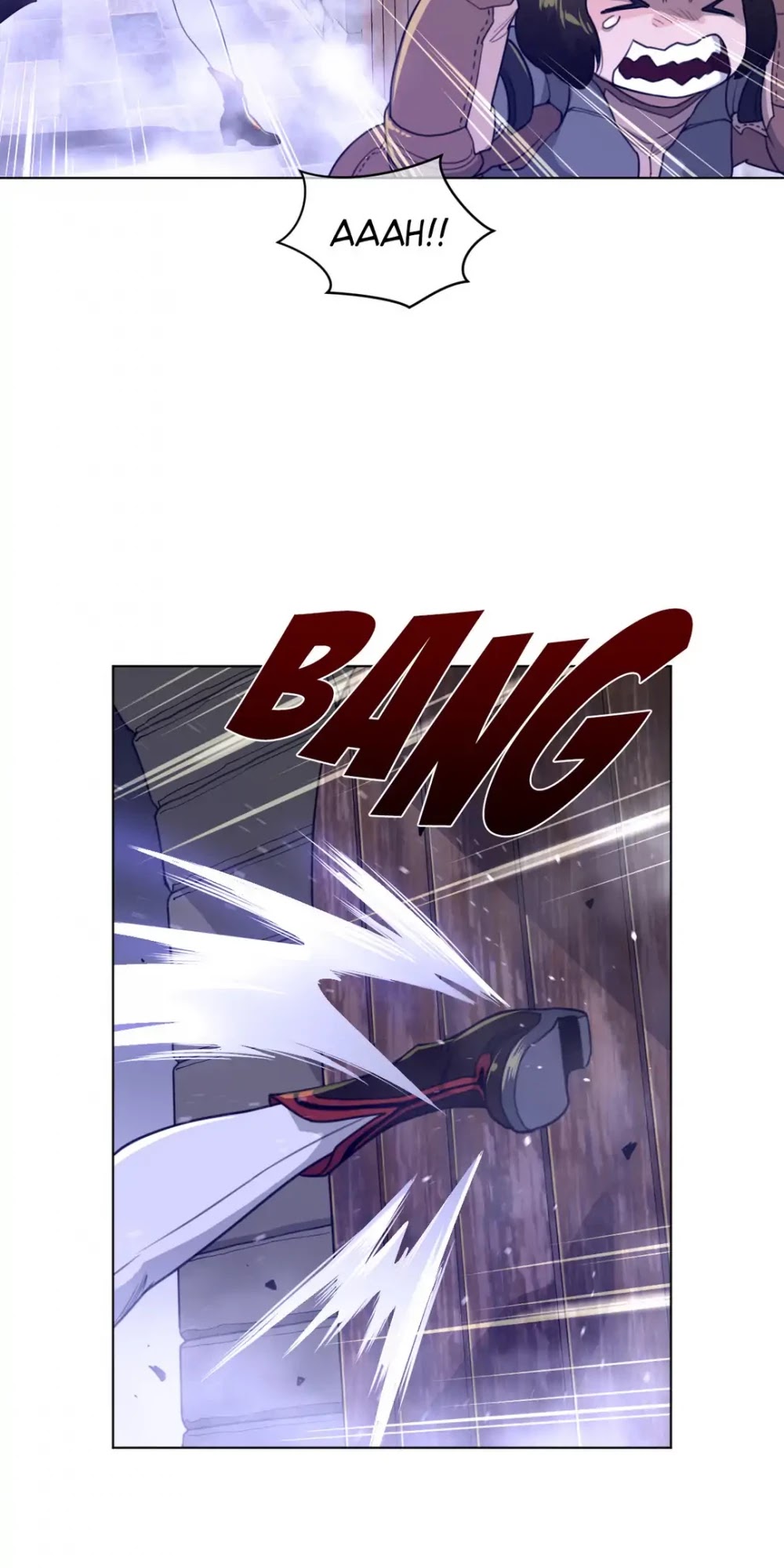 Perfect Half Chapter 73 page 24 - Chapter 73: Escape