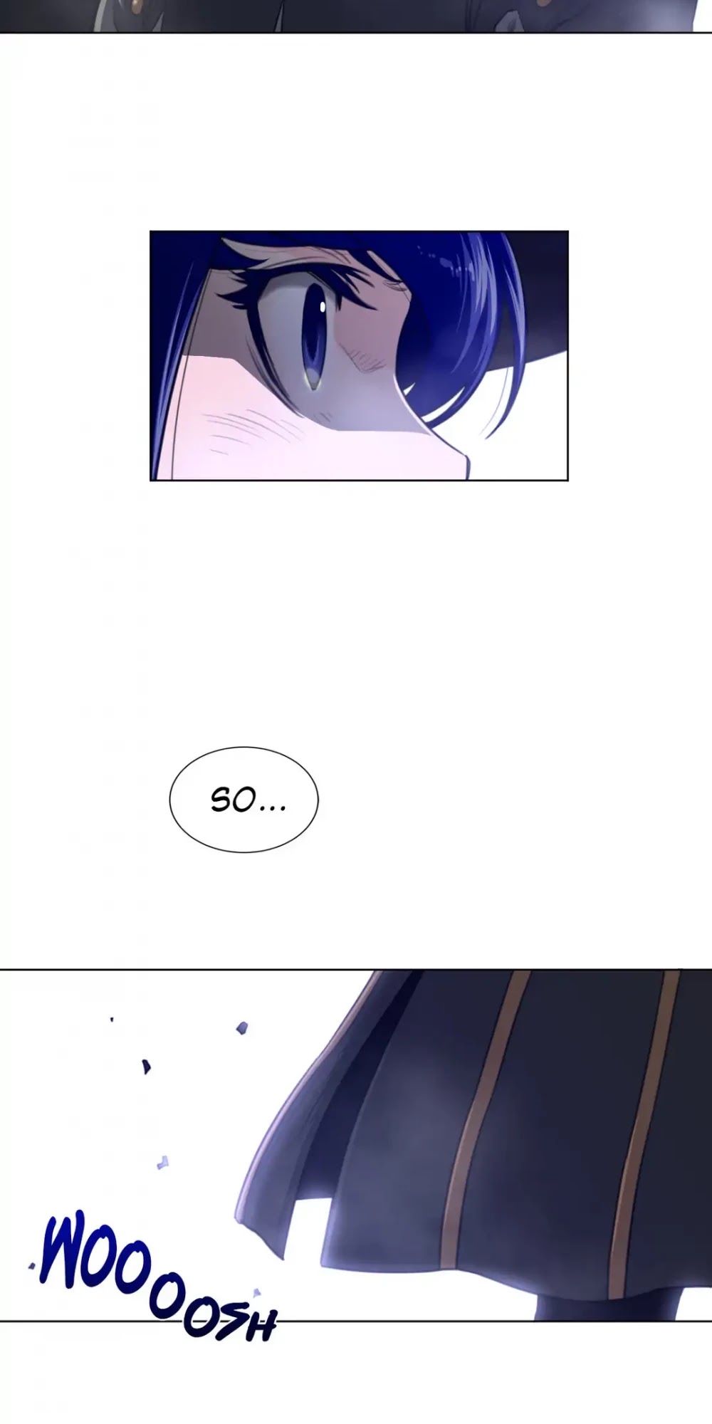 Perfect Half Chapter 73 page 26 - Chapter 73: Escape